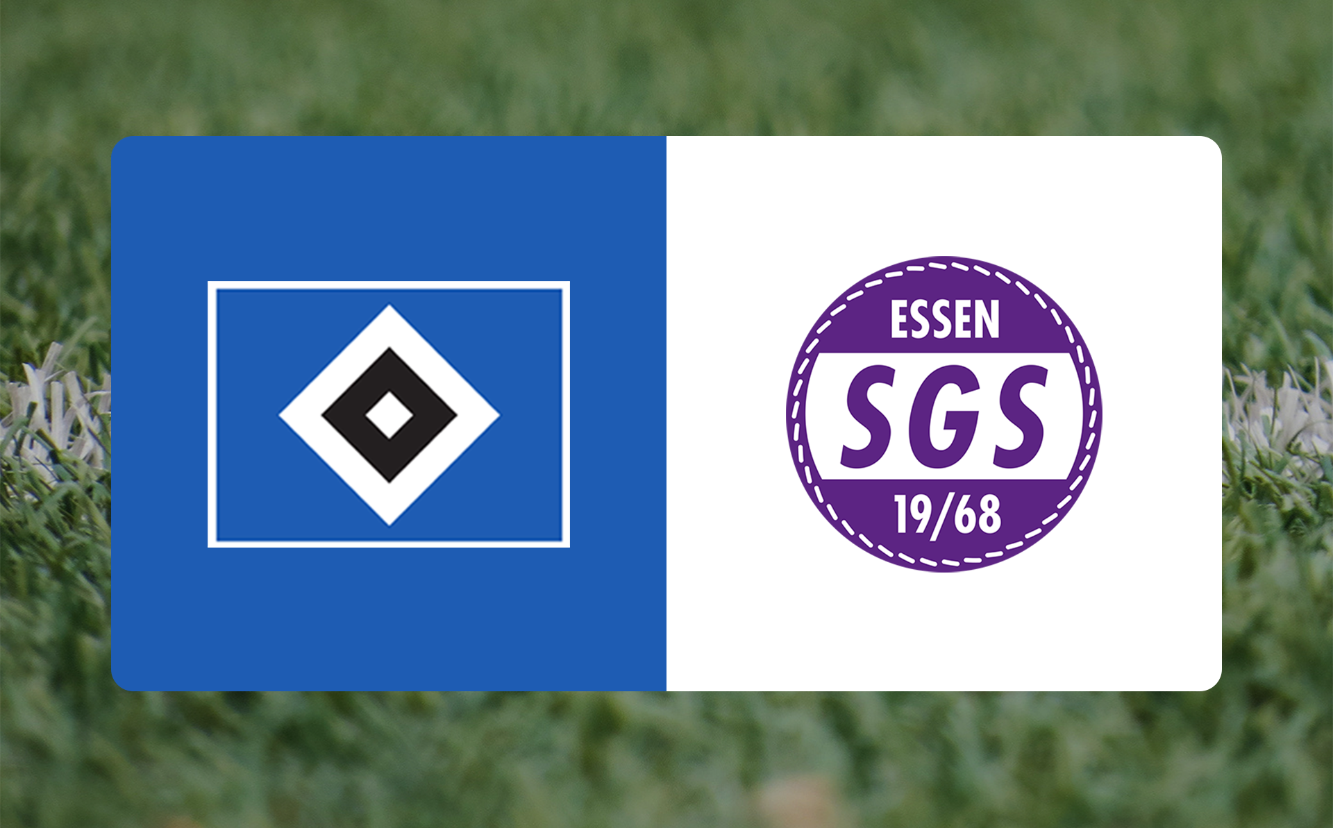 Business Seat(s), VIP West unten AIDA Lounge HSV-Frauen – SGS Essen Frauen am 23.01.2026 – VIP-Ticket