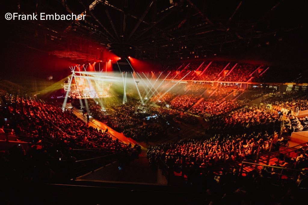 VIP-Package – Sitzplatz PK 1 The World of Hans Zimmer – A New Dimension am 28.10.2026 – VIP-Ticket