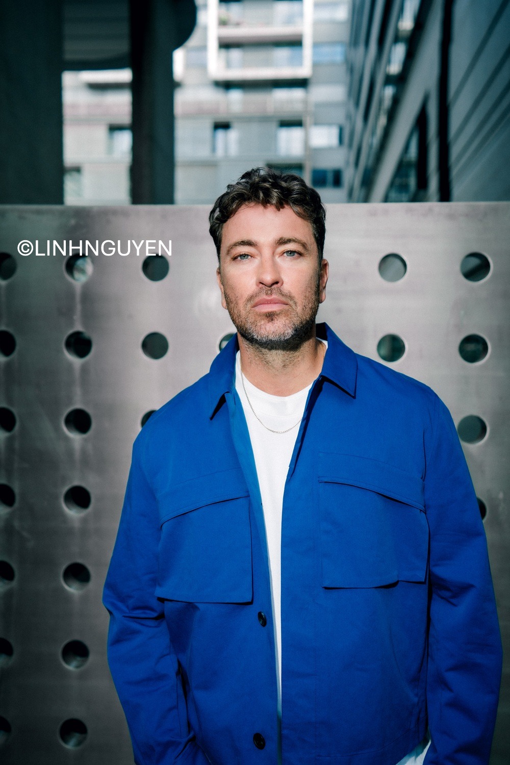 VIP-Package – Sitzplatz PK 1 MARTERIA – Zum Glück in die Zukunft Tour 2026 am 18.10.2026 – VIP-Ticket