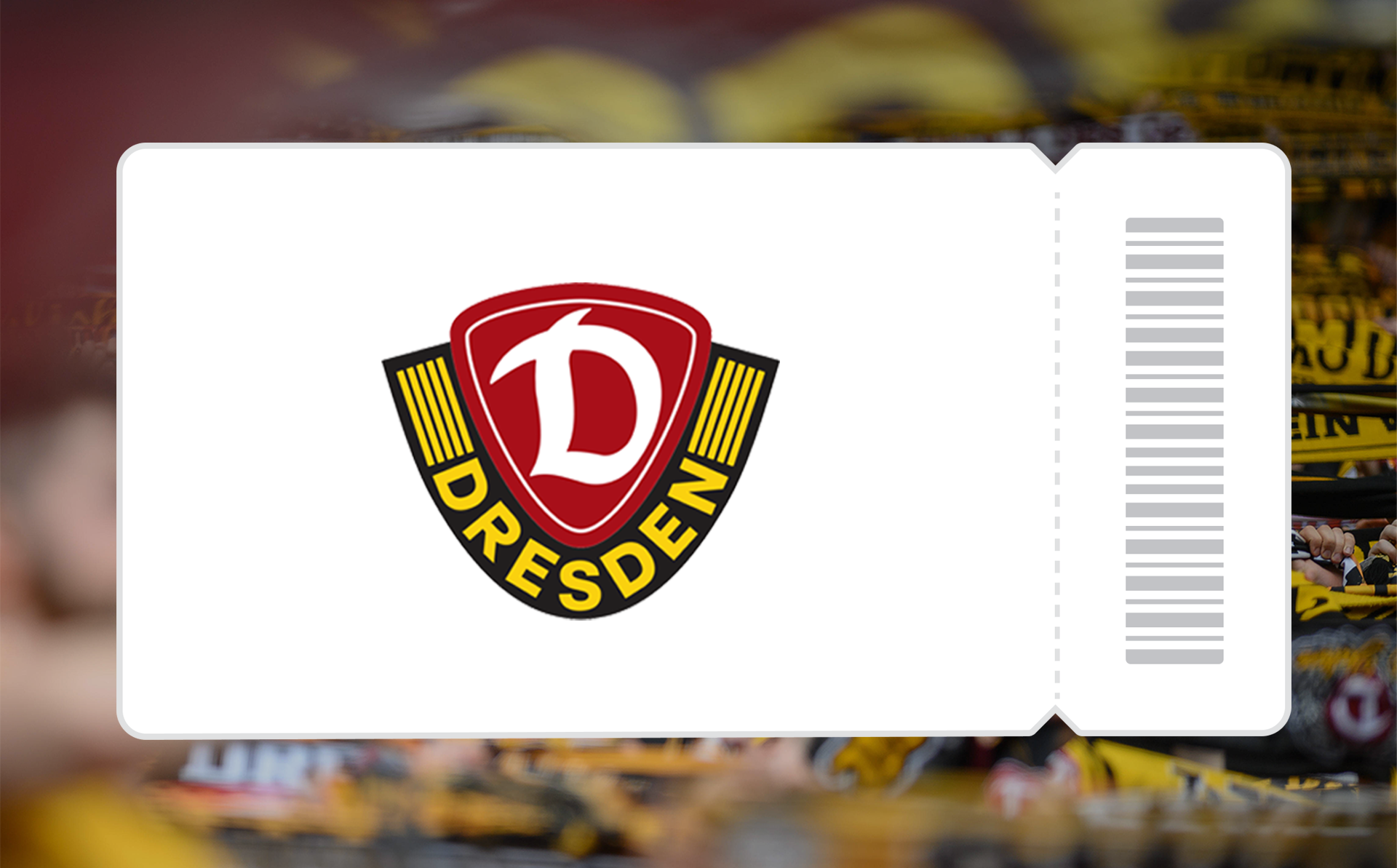 Ebene 1 Business-Club Dynamo Dresden – VIP-Dauerkarte Saison 2025/26 am 01.07.2025 – VIP-Ticket Ebene 1 Business-Club Dynamo Dresden – VIP-Dauerkarte Saison 2025/26 am 01.07.2025 – VIP-Ticket