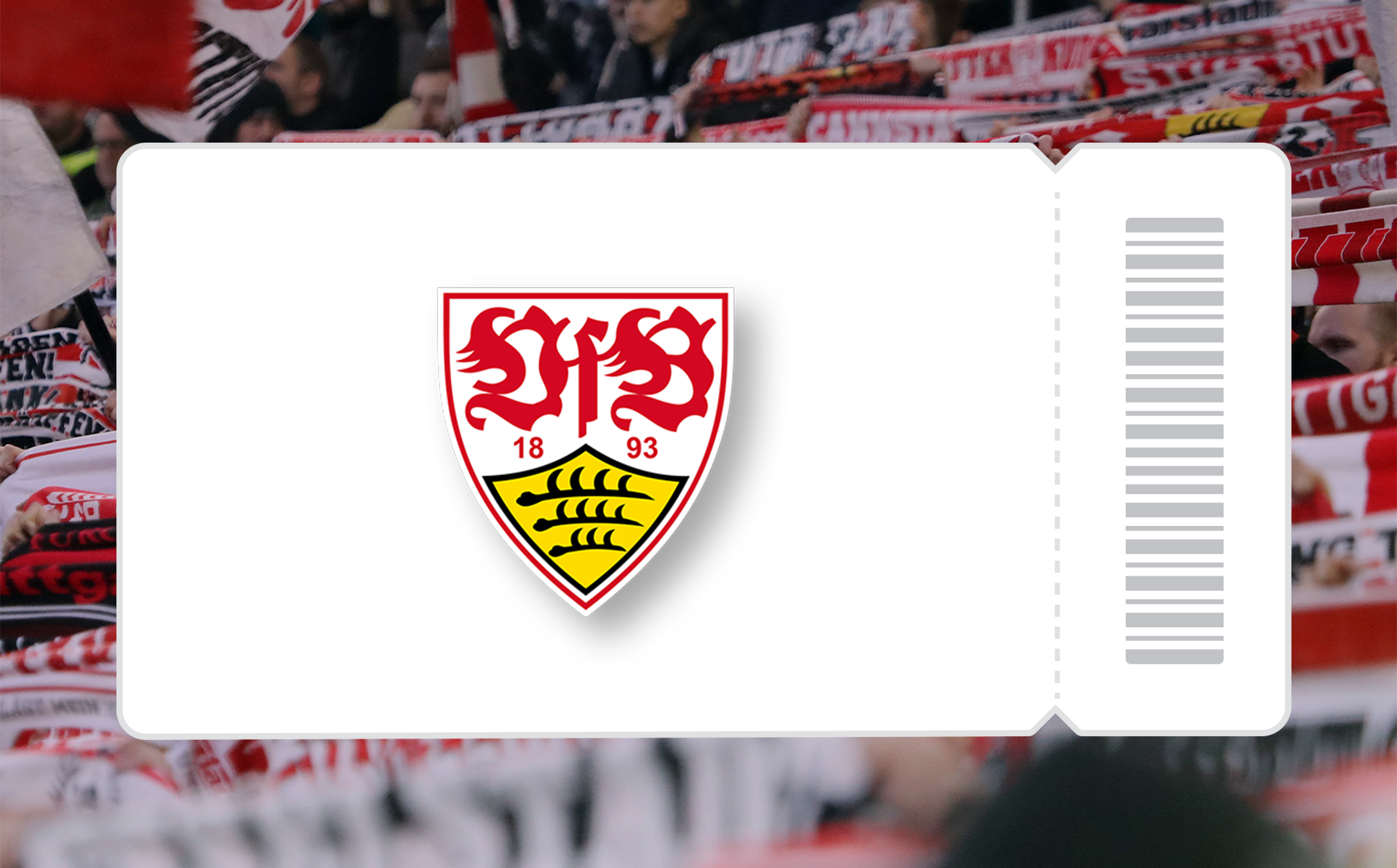 MECHATRONIK Württemberg Lounge VfB Stuttgart - VIP-Dauerkarte Saison 2025/26 am 01.07.2025 - VIP-Ticket