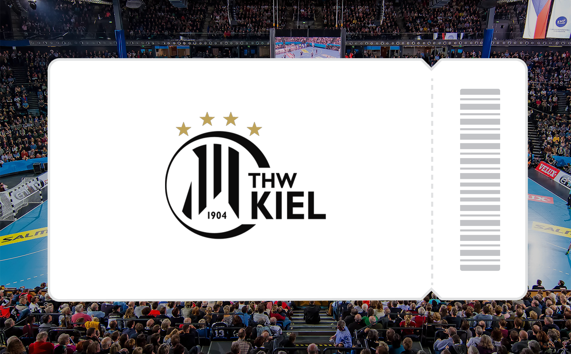 Zebraclub THW Kiel – VIP-Dauerkarte Saison 2025/26 am 01.07.2025 – VIP-Ticket Zebraclub THW Kiel – VIP-Dauerkarte Saison 2025/26 am 01.07.2025 – VIP-Ticket