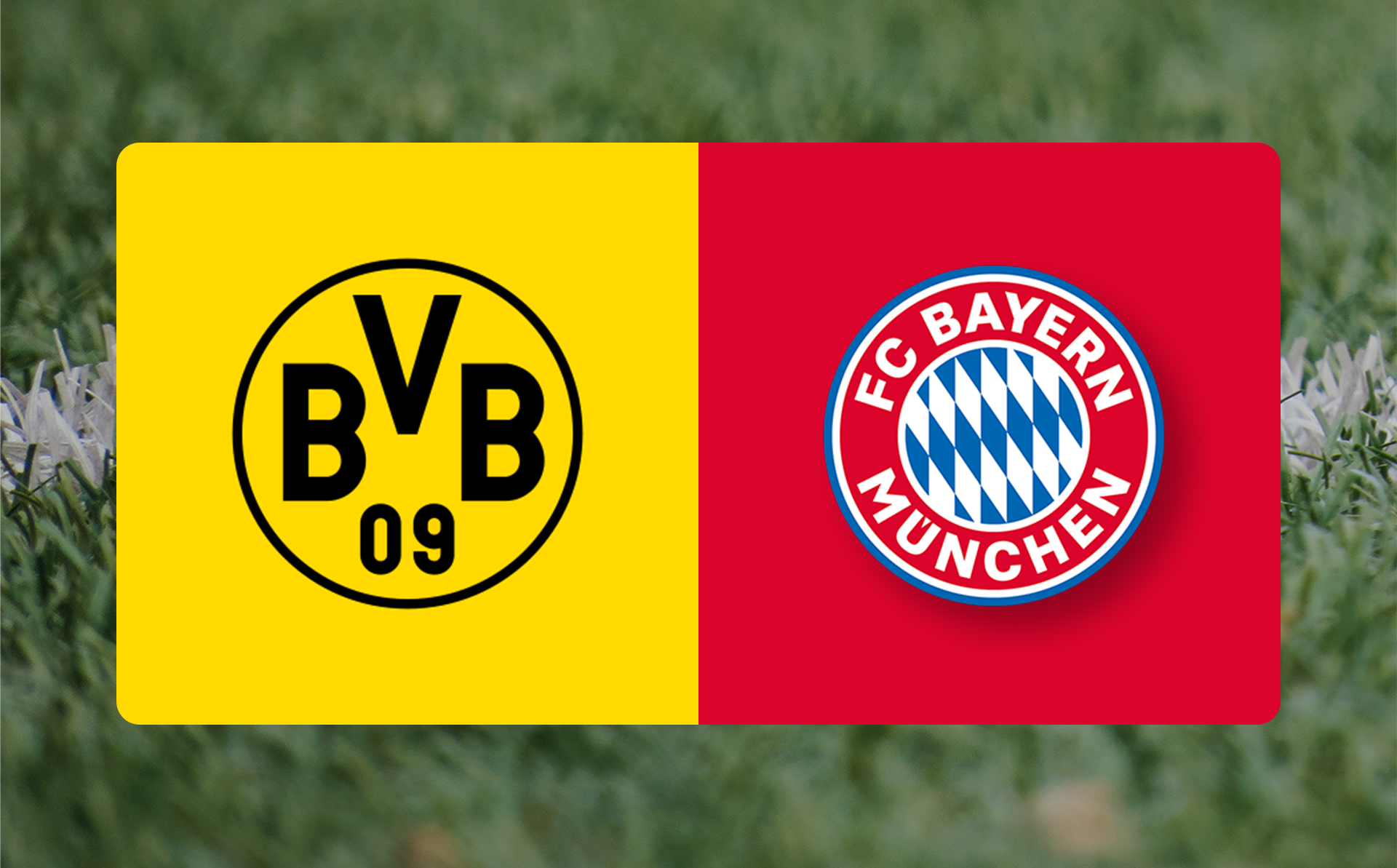 Weiße Wiese Borussia Dortmund – FC Bayern München am 27.02.2026 – VIP-Ticket