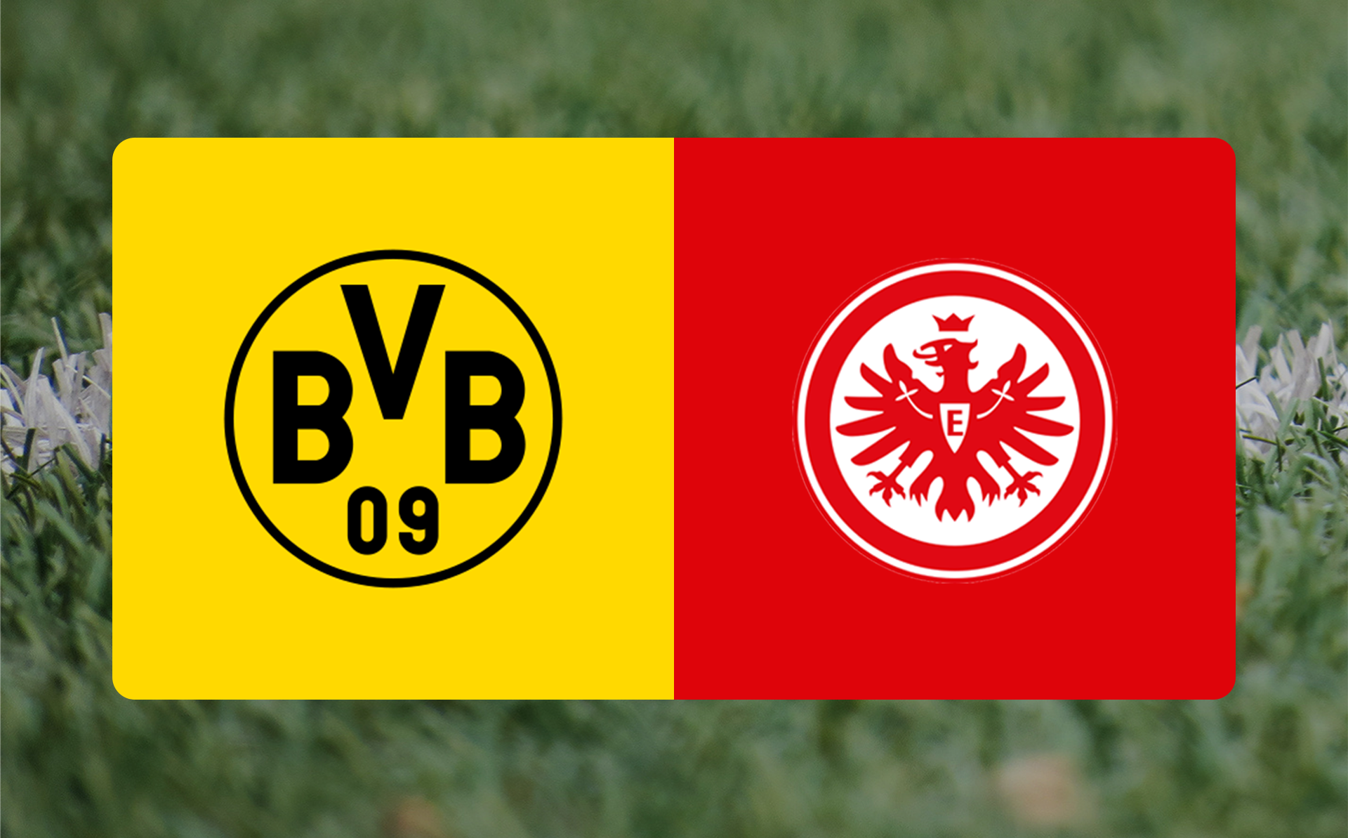 Weiße Wiese Borussia Dortmund – Eintracht Frankfurt am 08.05.2026 – VIP-Ticket