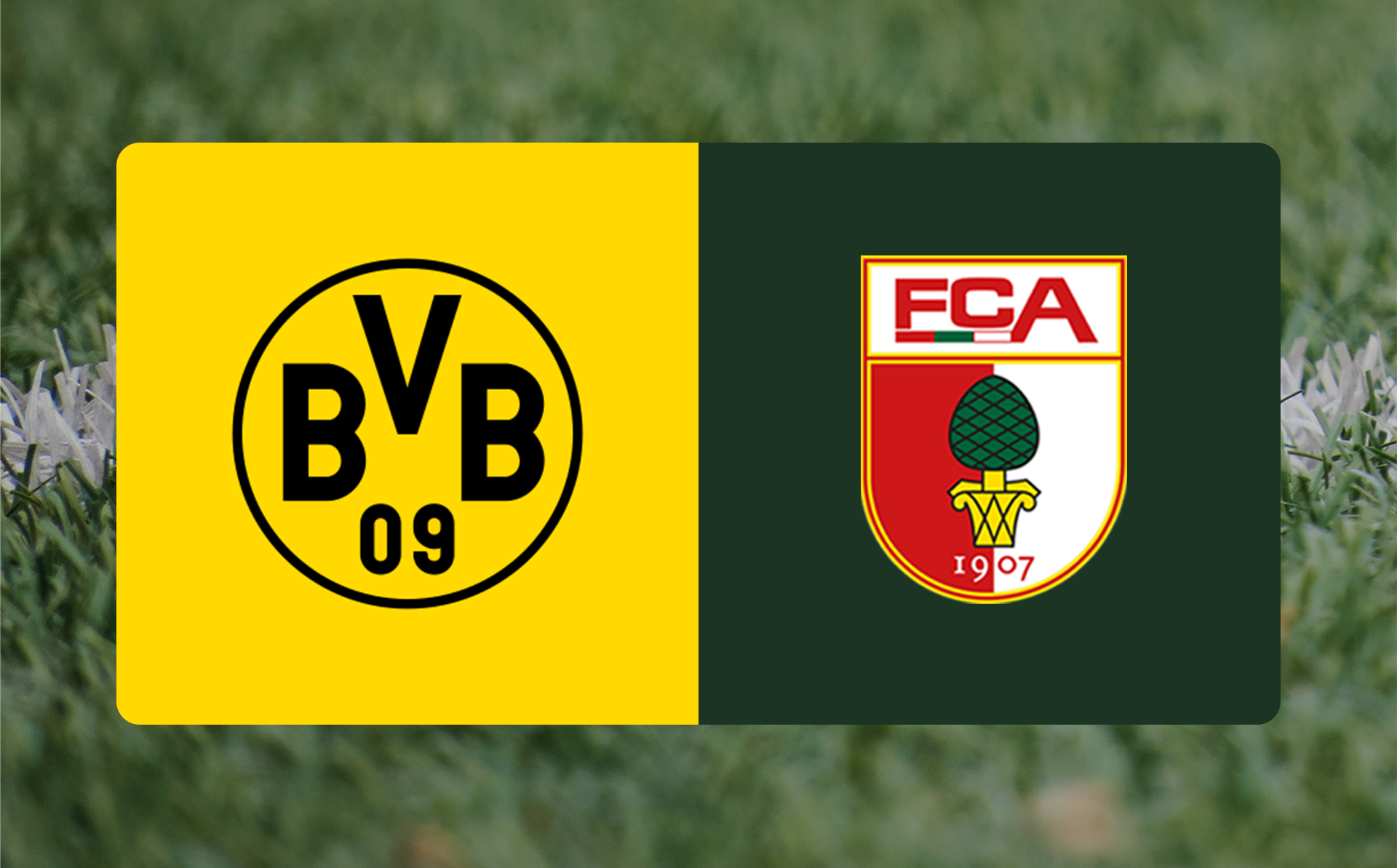 Weiße Wiese Borussia Dortmund – FC Augsburg am 13.03.2026 – VIP-Ticket