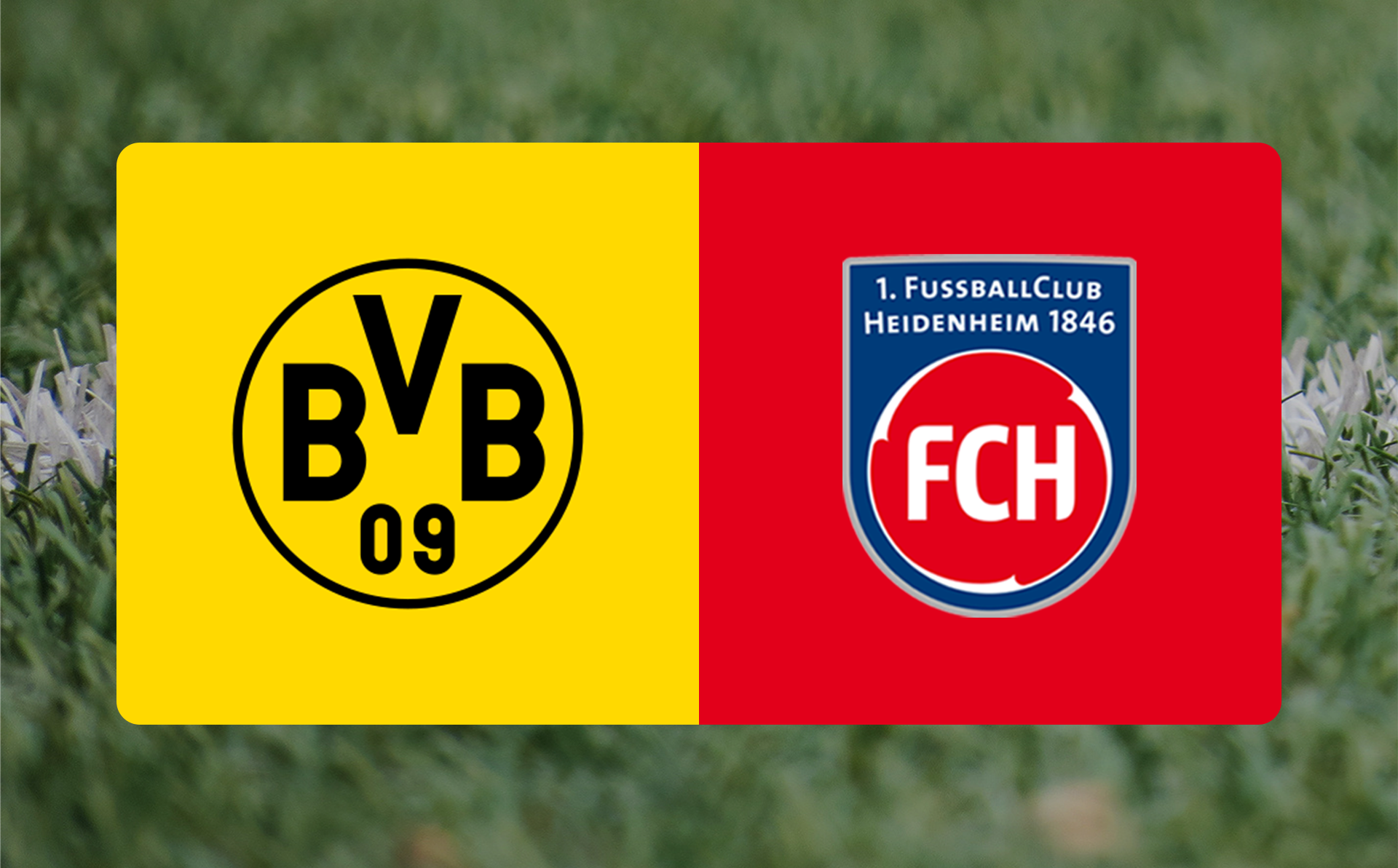 Weiße Wiese Borussia Dortmund – 1. FC Heidenheim 1846 am 30.01.2026 – VIP-Ticket