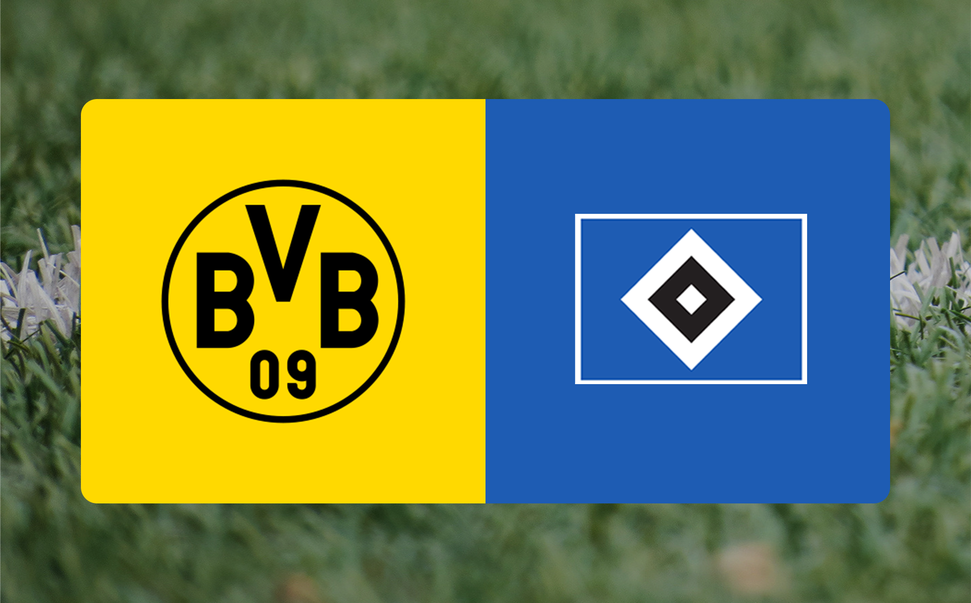 Weiße Wiese Borussia Dortmund – Hamburger SV am 20.03.2026 – VIP-Ticket Weiße Wiese Borussia Dortmund – Hamburger SV am 20.03.2026 – VIP-Ticket