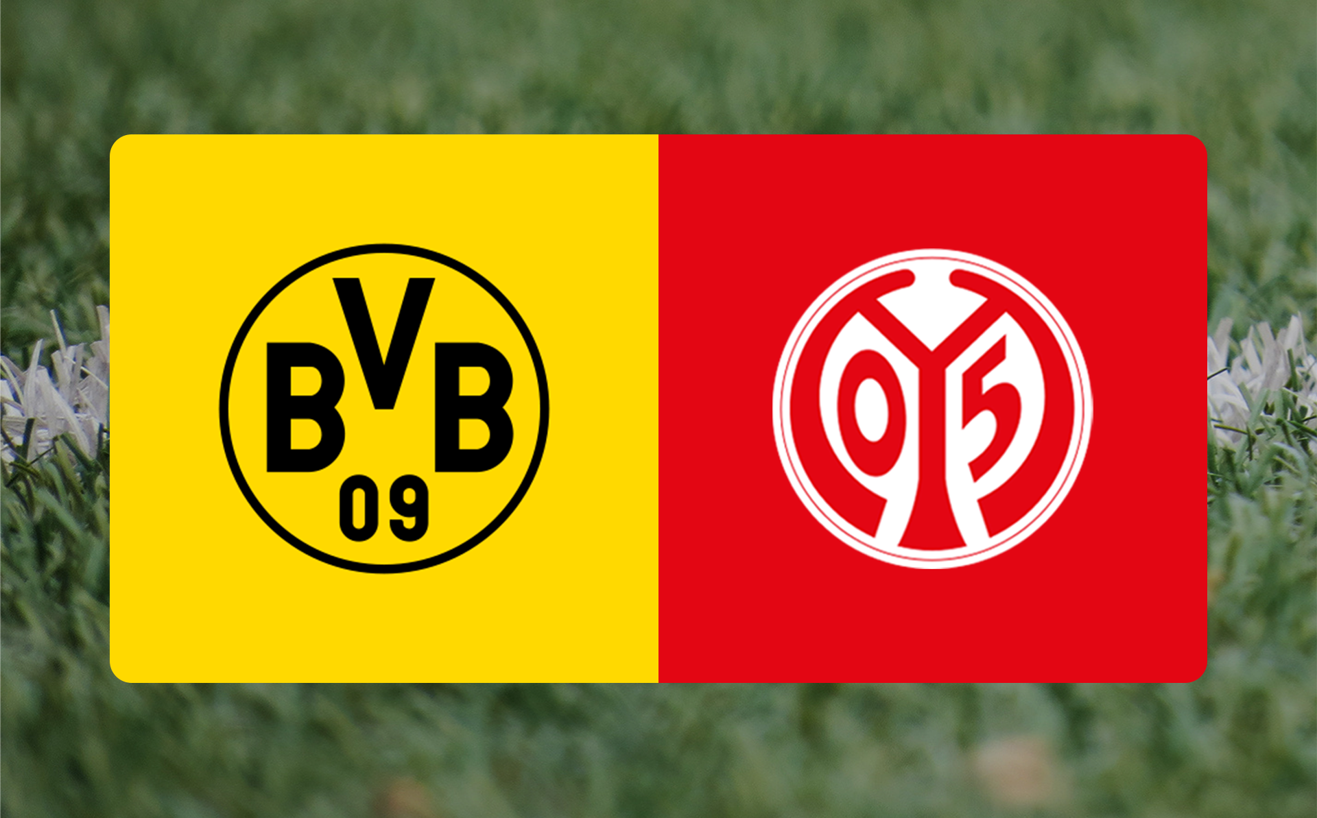 Weiße Wiese Borussia Dortmund – 1. FSV Mainz 05 am 13.02.2026 – VIP-Ticket