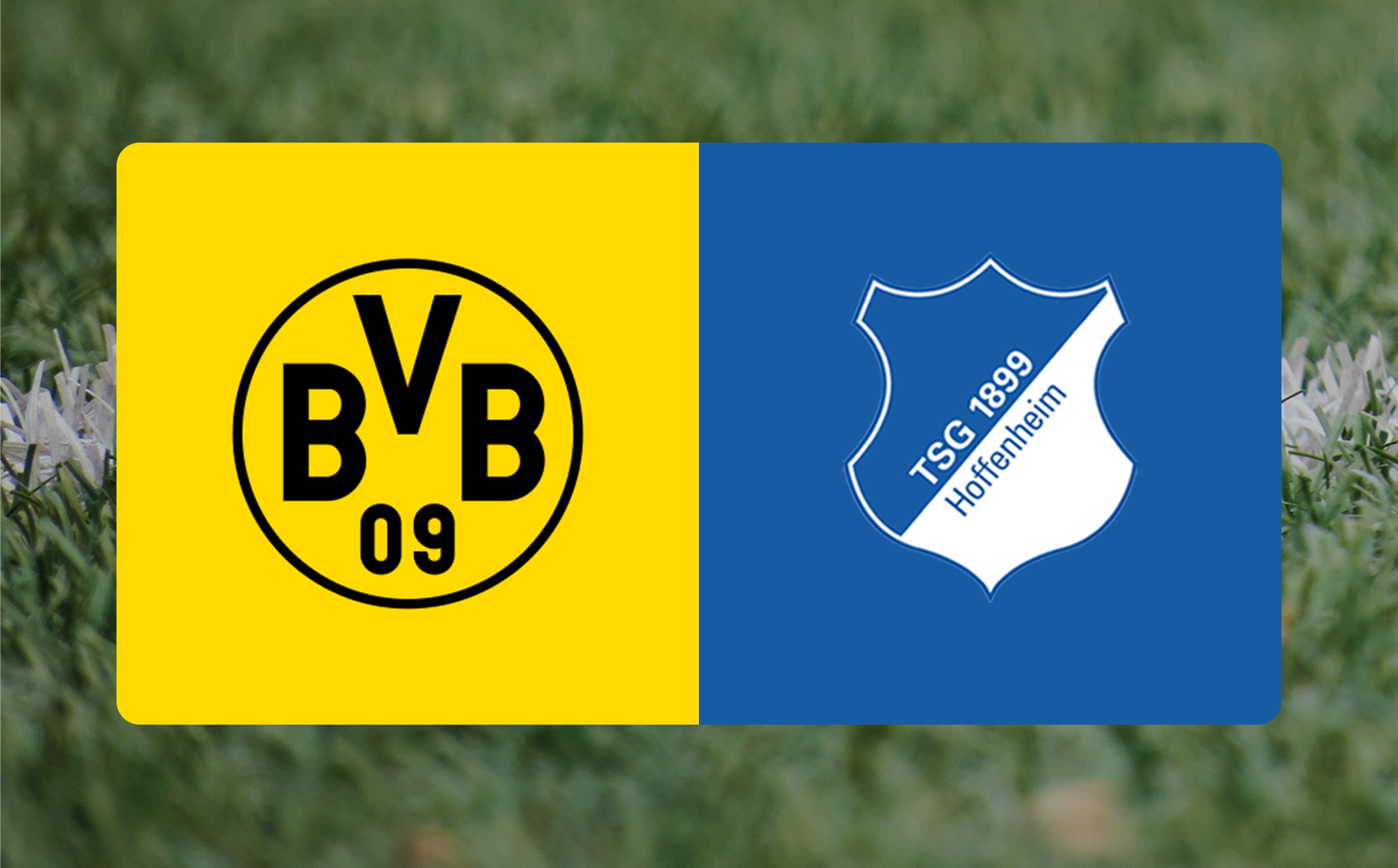 Weiße Wiese Borussia Dortmund – TSG Hoffenheim am 05.12.2025 – VIP-Ticket Weiße Wiese Borussia Dortmund – TSG Hoffenheim am 05.12.2025 – VIP-Ticket