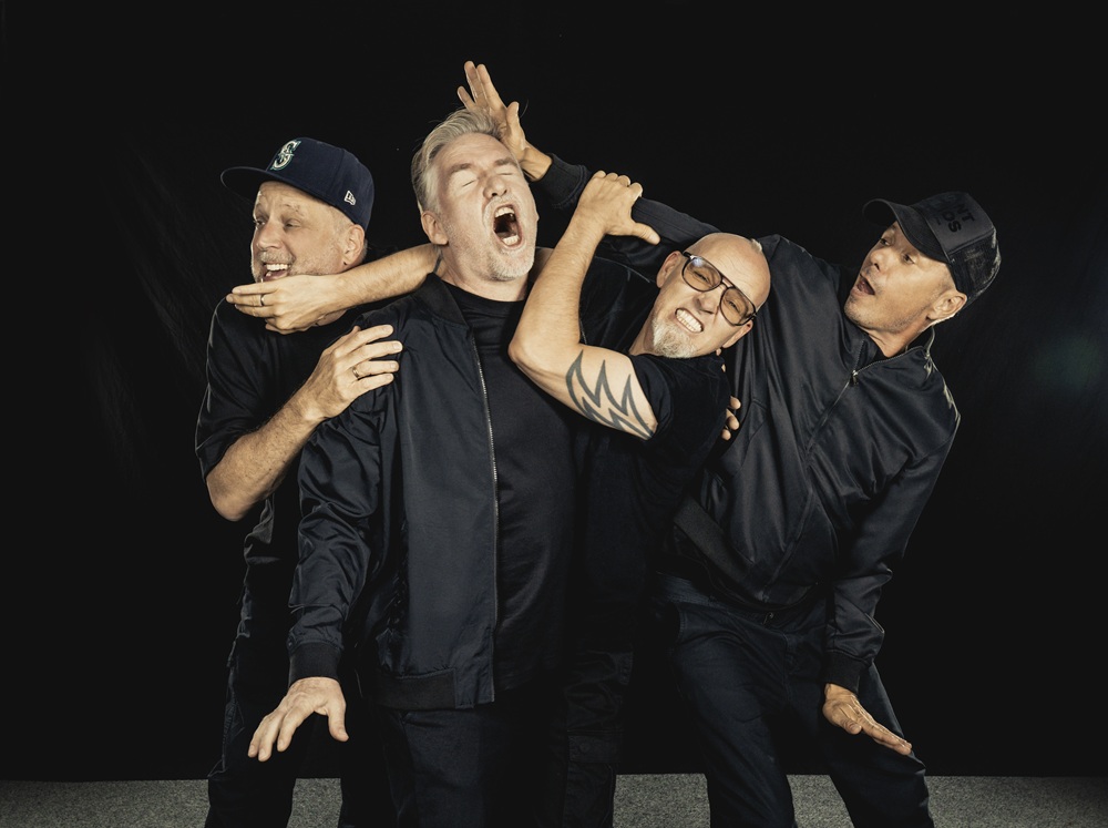 VIP-Package BACKSTAGE CLUB Die Fantastischen Vier – Der letzte Bus! Final Tour am 16.01.2027 – VIP-Ticket