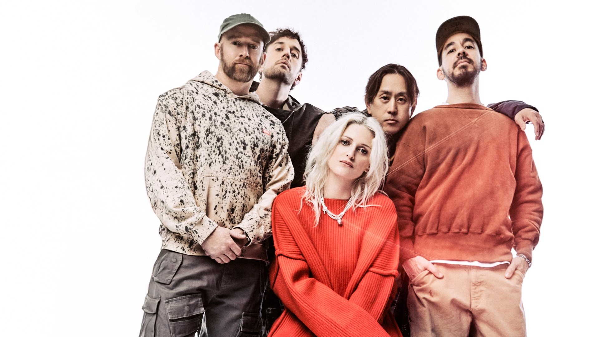 Logenticket(s), 22er Loge LINKIN PARK: From Zero World Tour 2026 – Tag 2 am 03.06.2026 – VIP-Ticket Logenticket(s), 22er Loge LINKIN PARK: From Zero World Tour 2026 – Tag 2 am 03.06.2026 – VIP-Ticket