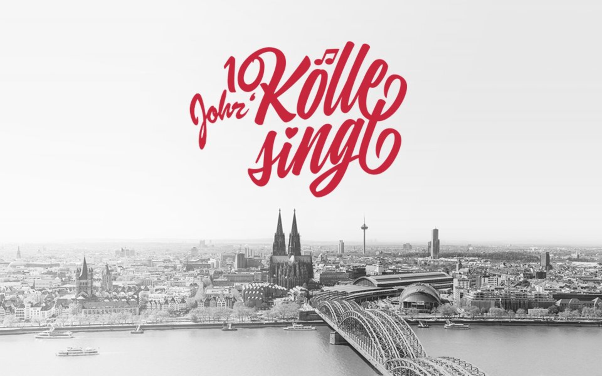 Logenticket Kölle singt – Das kölsche Mitsing-Gänsehaut-Jeföhl am 27.09.2026 – VIP-Ticket Logenticket Kölle singt – Das kölsche Mitsing-Gänsehaut-Jeföhl am 27.09.2026 – VIP-Ticket