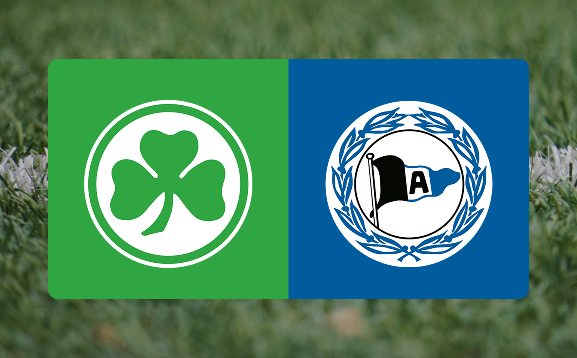 VIP-Tageskarte SpVgg Greuther Fürth – Arminia Bielefeld am 20.02.2026 – VIP-Ticket VIP-Tageskarte SpVgg Greuther Fürth – Arminia Bielefeld am 20.02.2026 – VIP-Ticket