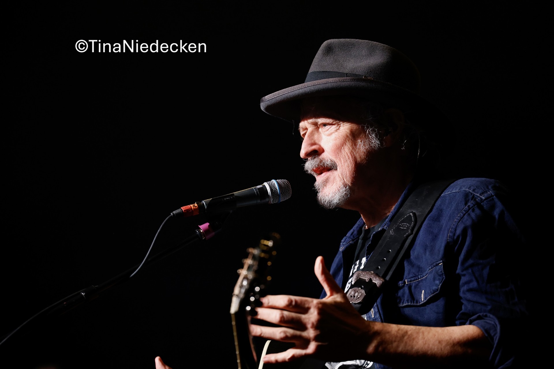 VIP-Package BACKSTAGE CLUB BAP BAP ,,Fünfzig Jahre – Die Zielgerade» am 07.12.2026 – VIP-Ticket