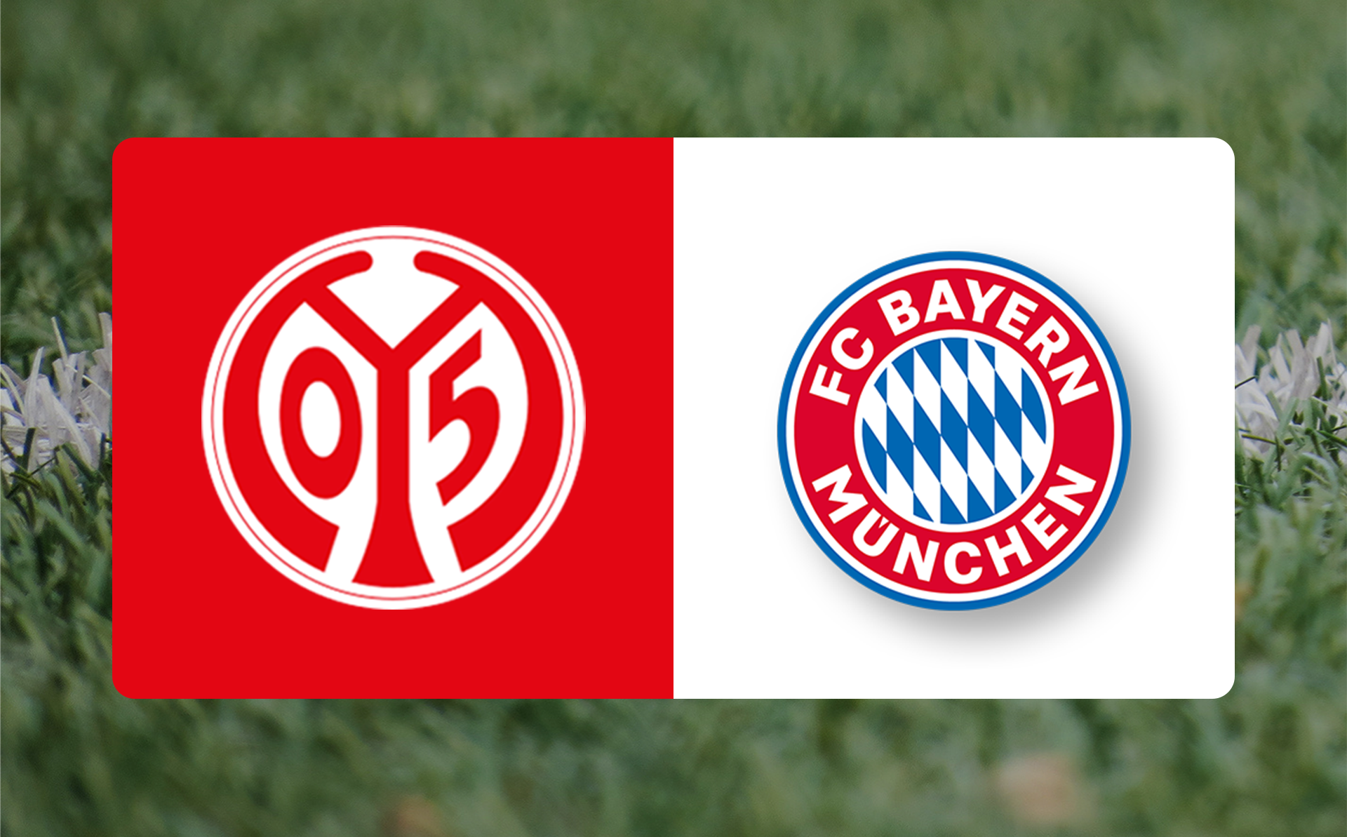 MEWA LOUNGE 1. FSV Mainz 05 – FC Bayern München am 25.04.2026 – VIP-Ticket MEWA LOUNGE 1. FSV Mainz 05 – FC Bayern München am 25.04.2026 – VIP-Ticket