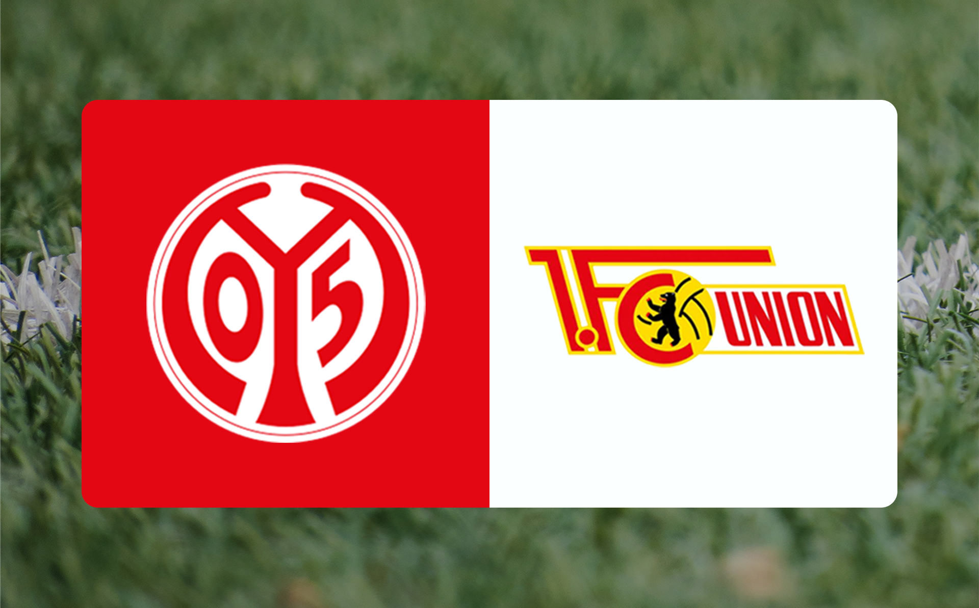 MEWA LOUNGE 1. FSV Mainz 05 – 1. FC Union Berlin am 09.05.2026 – VIP-Ticket