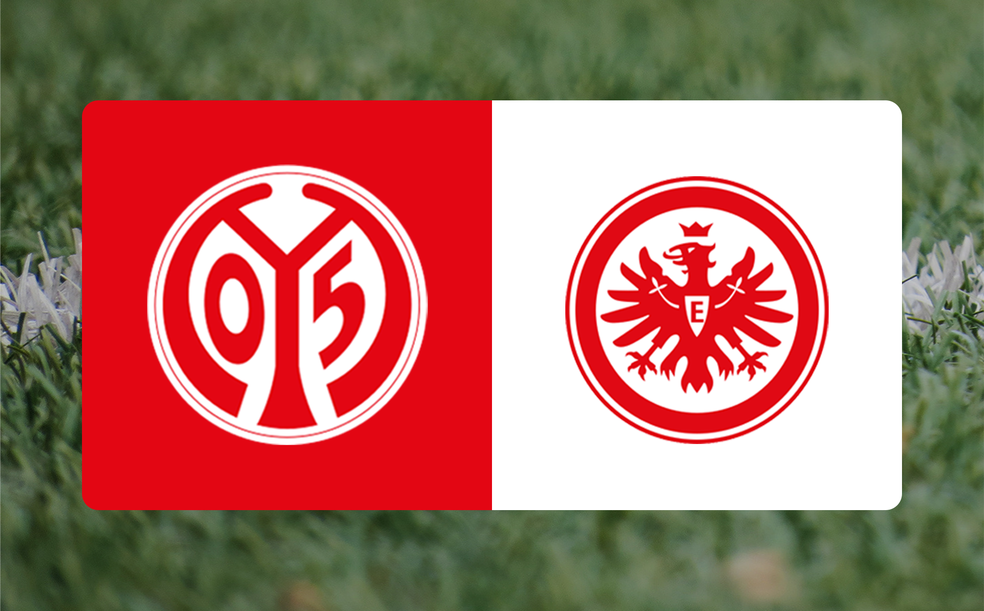MEWA LOUNGE 1. FSV Mainz 05 – Eintracht Frankfurt am 21.03.2026 – VIP-Ticket