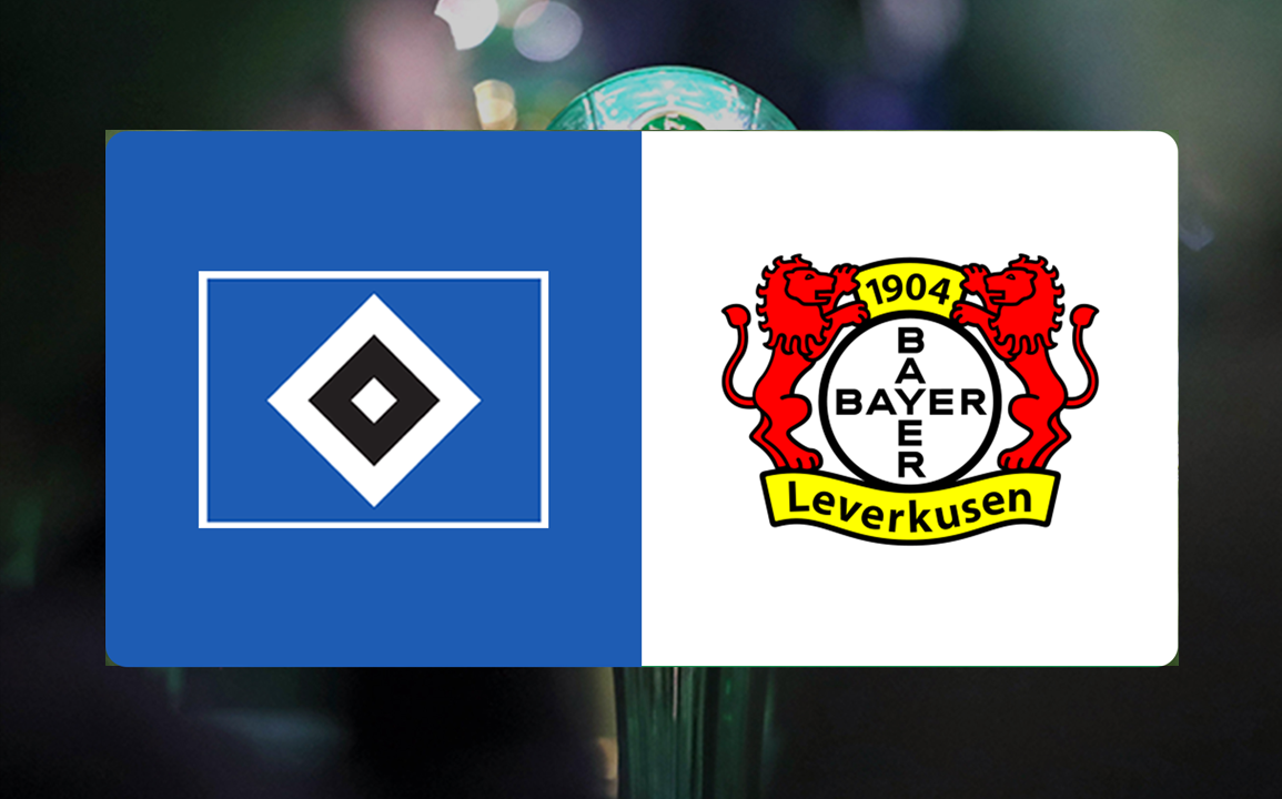 Business Seat(s), VIP West unten AIDA Lounge DFB-Pokal: HSV-Frauen – Bayer 04 Leverkusen Frauen am 16.11.2025 – VIP-Ticket