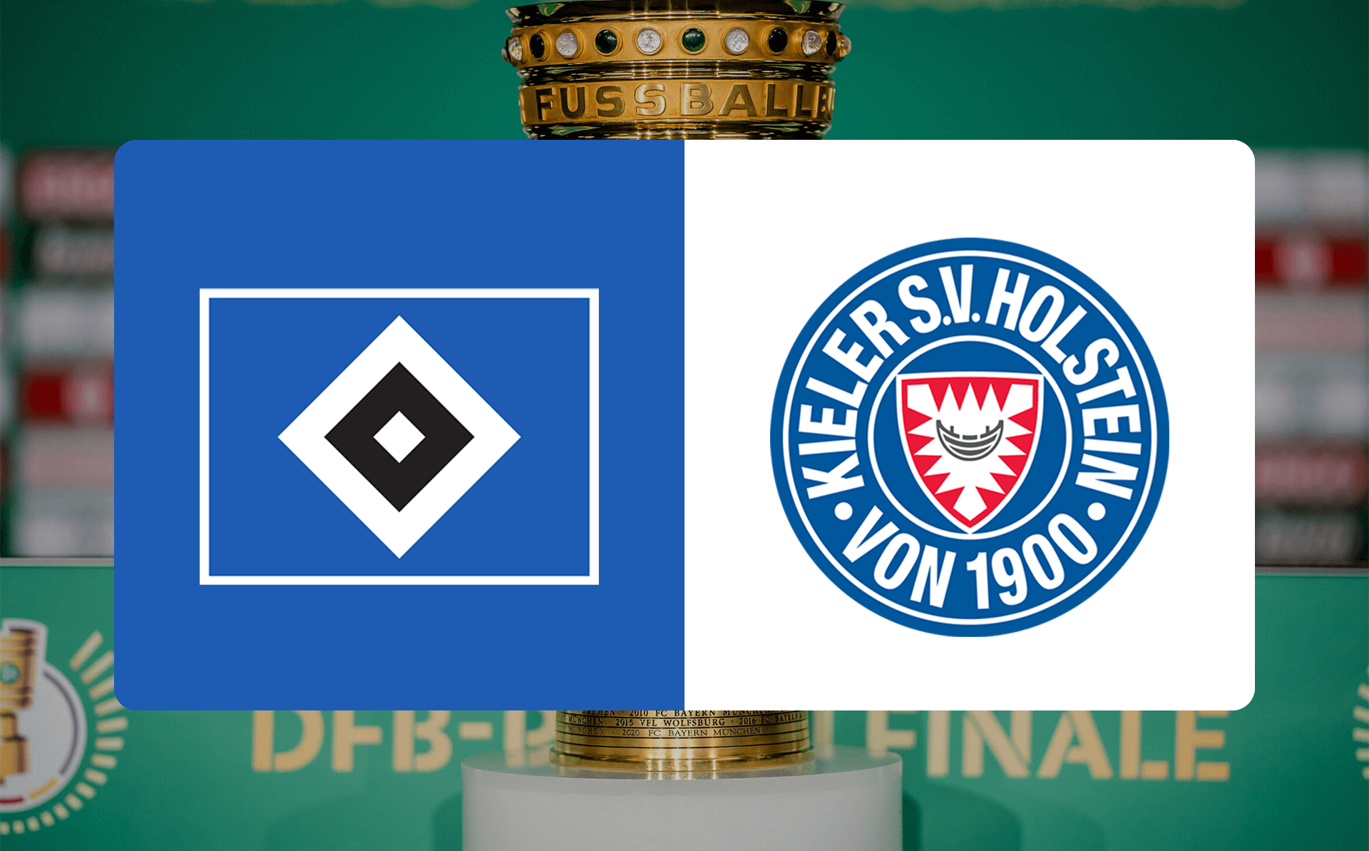 Business Seat(s), VIP Platin Lounge by Tim Mälzer DFB-Pokal: Hamburger SV – Holstein Kiel am 03.12.2025 – VIP-Ticket Business Seat(s), VIP Platin Lounge by Tim Mälzer DFB-Pokal: Hamburger SV – Holstein Kiel am 03.12.2025 – VIP-Ticket