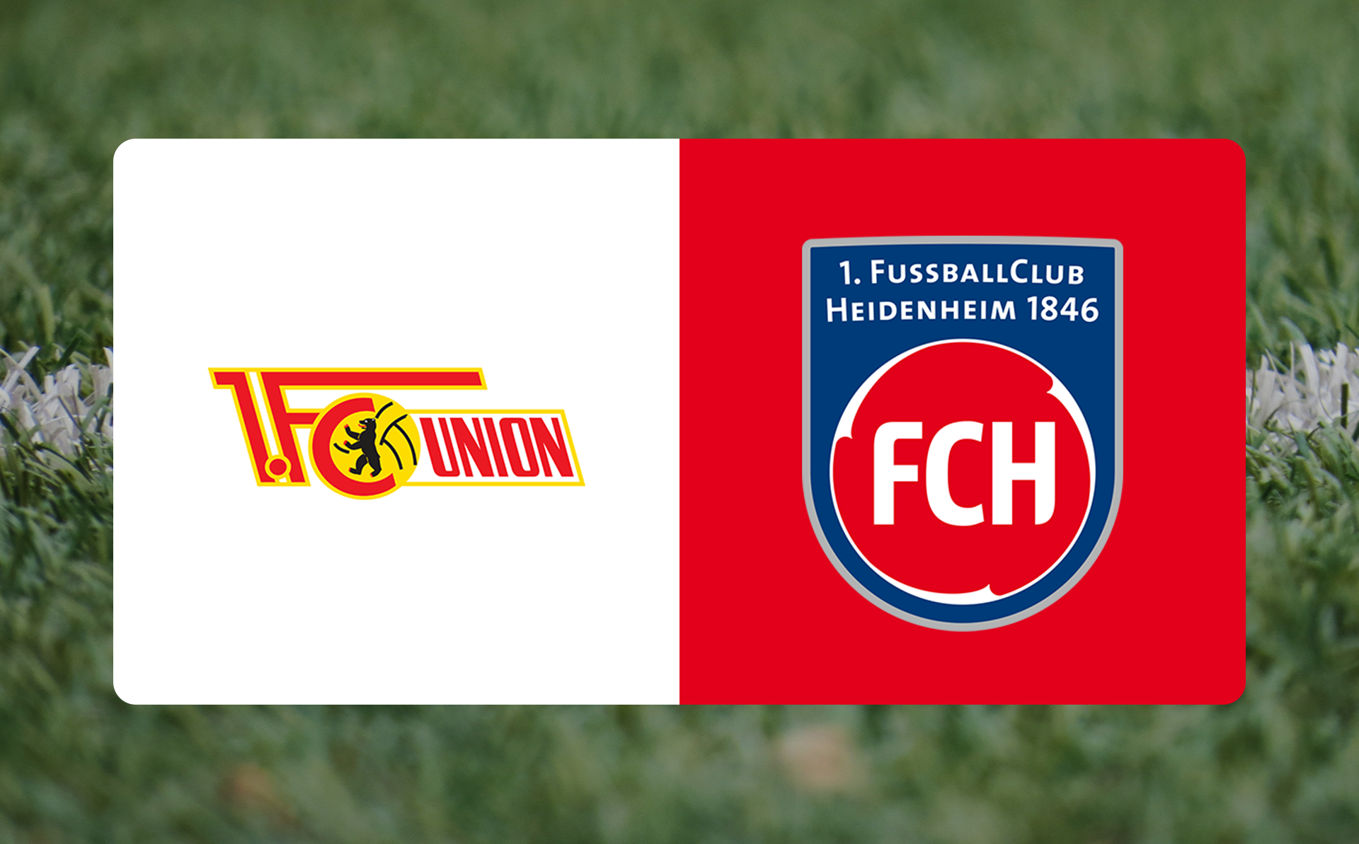 Schlosserei ohne Tischreservierung 1. FC Union Berlin – 1. FC Heidenheim am 29.11.2025 – VIP-Ticket