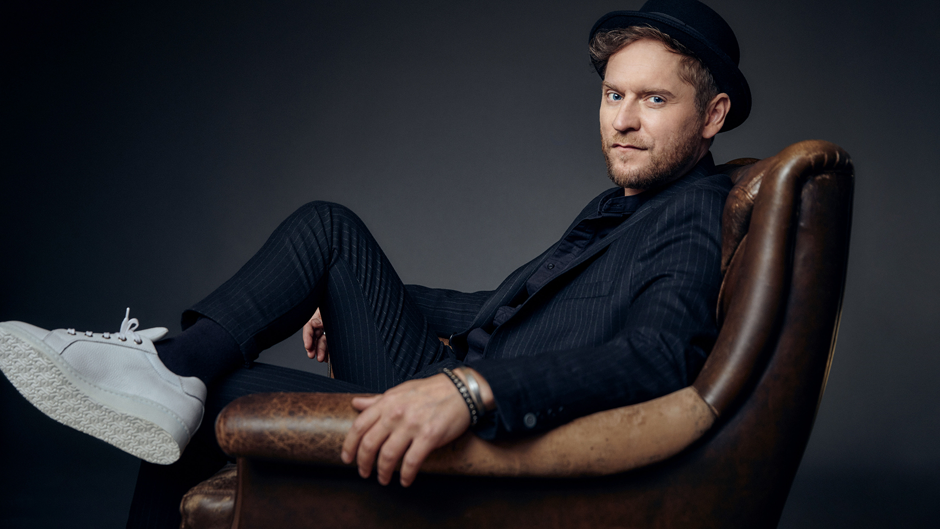 VIP-Package – Sitzplatz PK 1  Johannes Oerding – Live in Leipzig am 01.05.2026 – VIP-Ticket