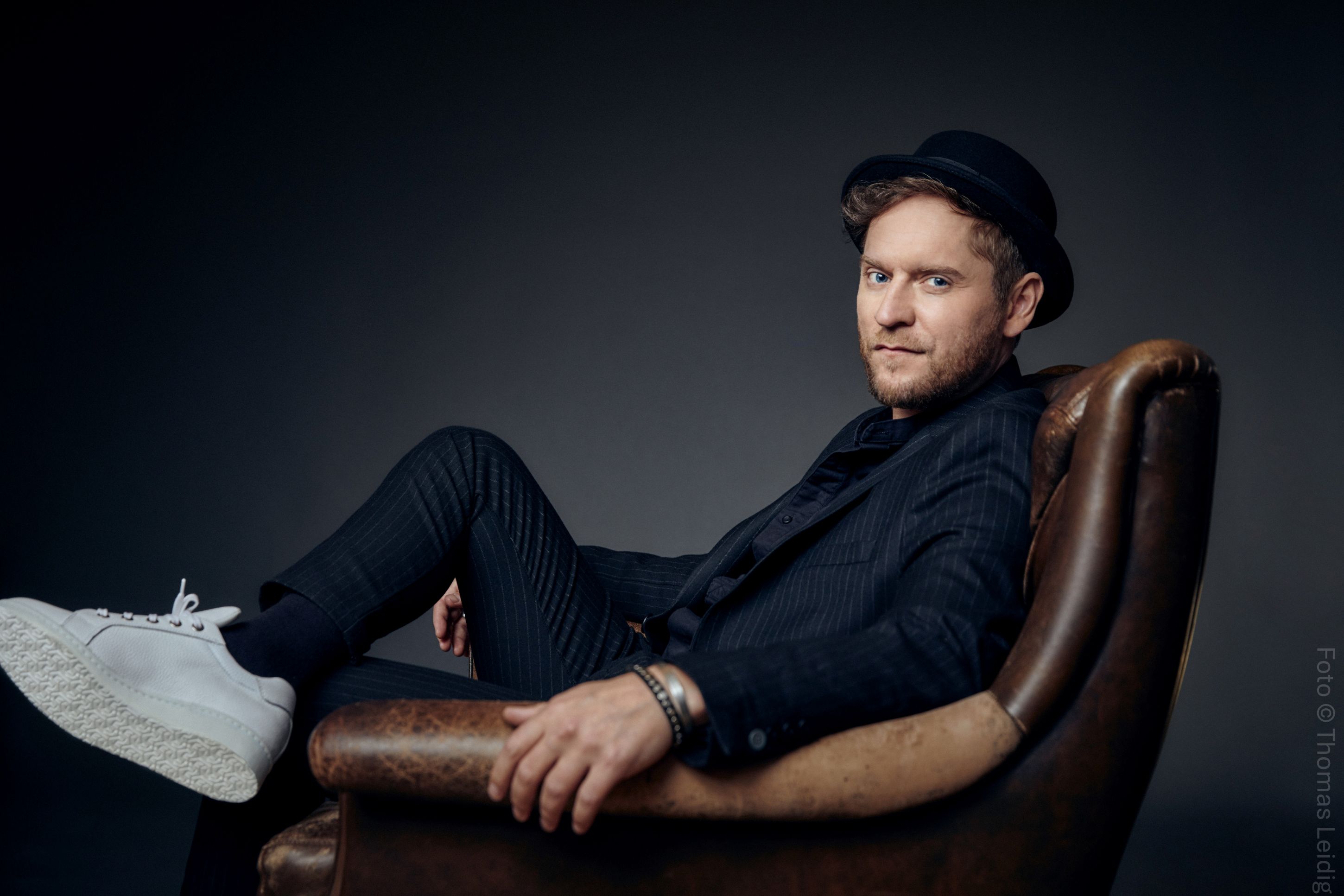 Premium Ticket Johannes Oerding – Arena Tour 2026 am 25.04.2026 – VIP-Ticket