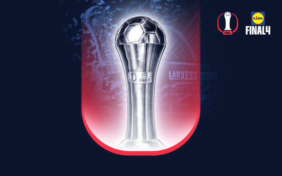 Logenticket Lidl Final 4 – Live in Köln (Wochenendticket)  am 18.04.2026 – VIP-Ticket