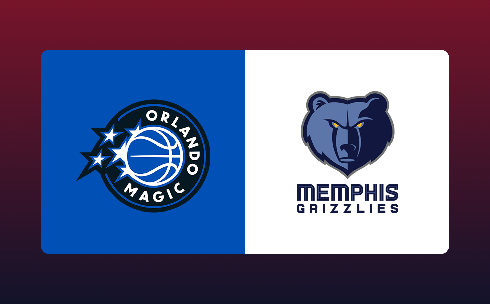 Veteran 2026 NBA BERLIN GAME – ORLANDO MAGIC – MEMPHIS GRIZZLIES am 15.01.2026 – VIP-Ticket
