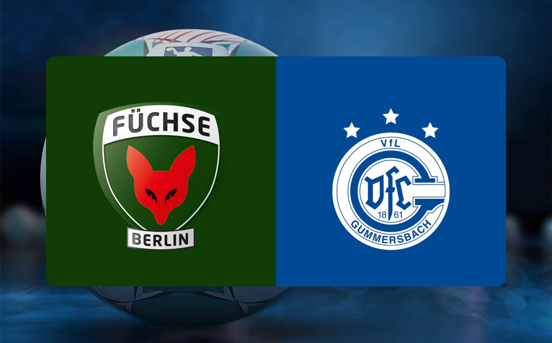 Füchse-Lounge Füchse Berlin – VfL Gummersbach am 23.04.2026 – VIP-Ticket Füchse-Lounge Füchse Berlin – VfL Gummersbach am 23.04.2026 – VIP-Ticket