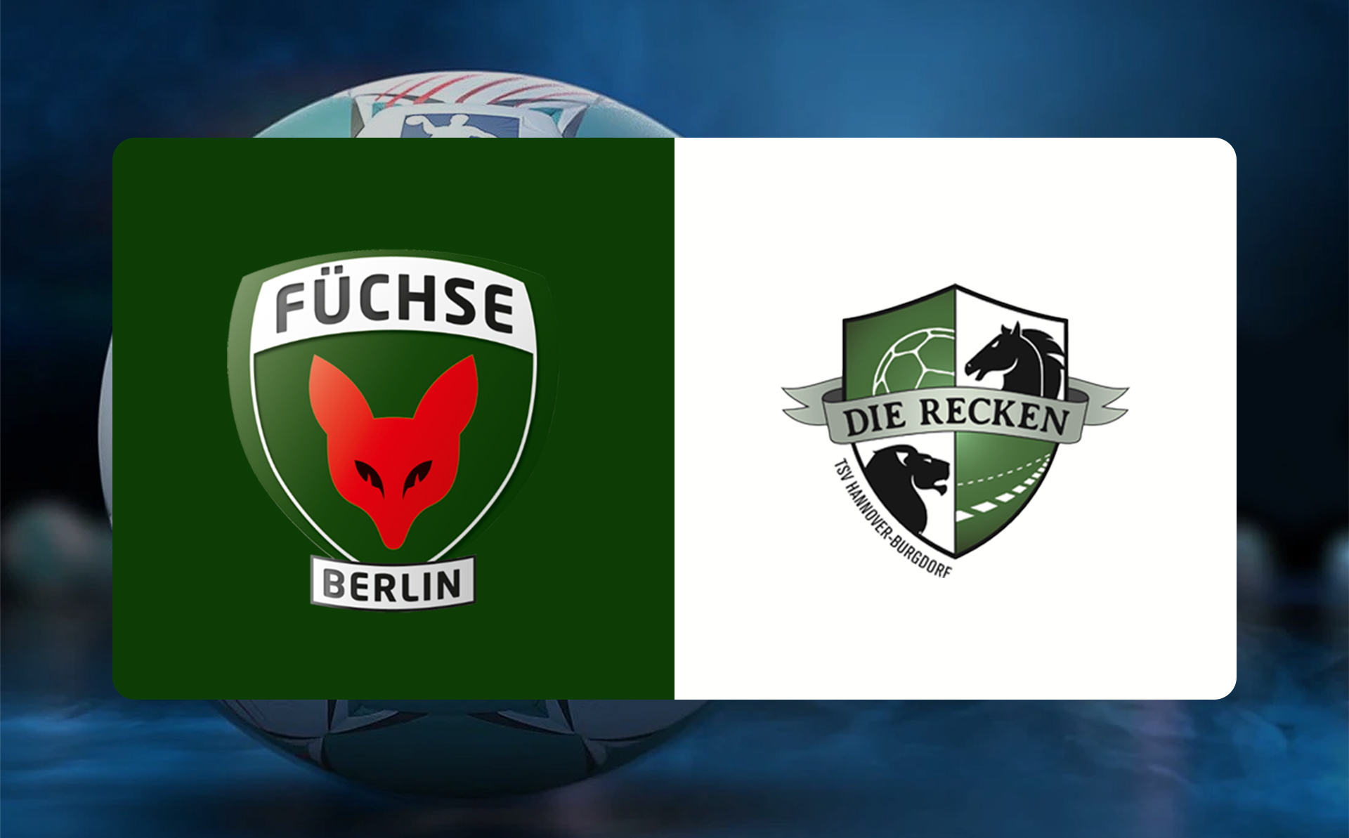 Kinderticket (6-14 Jahre) Füchse Berlin – TSV Hannover-Burgdorf am 21.05.2026 – VIP-Ticket Kinderticket (6-14 Jahre) Füchse Berlin – TSV Hannover-Burgdorf am 21.05.2026 – VIP-Ticket