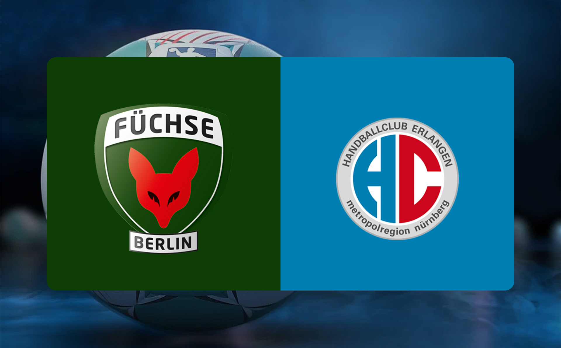 Füchse-Lounge Füchse Berlin – HC Erlangen am 12.03.2026 – VIP-Ticket