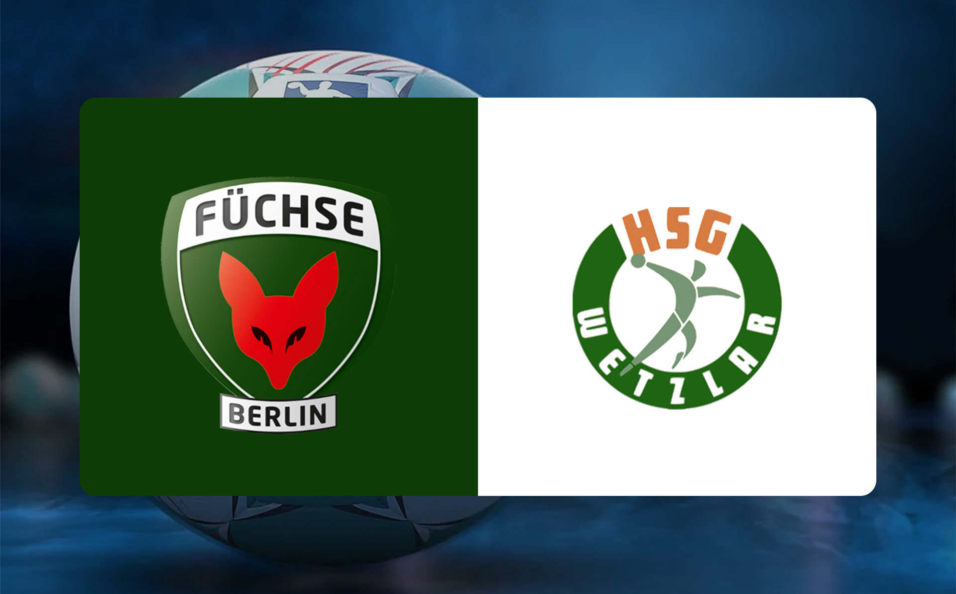 Füchse-Lounge Füchse Berlin – HSG Wetzlar am 13.12.2025 – VIP-Ticket Füchse-Lounge Füchse Berlin – HSG Wetzlar am 13.12.2025 – VIP-Ticket