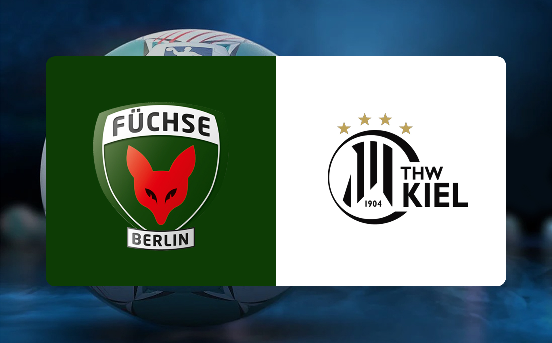 Chefs Culinar Lounge DHB-Pokal: Füchse Berlin – THW Kiel am 17.12.2025 – VIP-Ticket Chefs Culinar Lounge DHB-Pokal: Füchse Berlin – THW Kiel am 17.12.2025 – VIP-Ticket