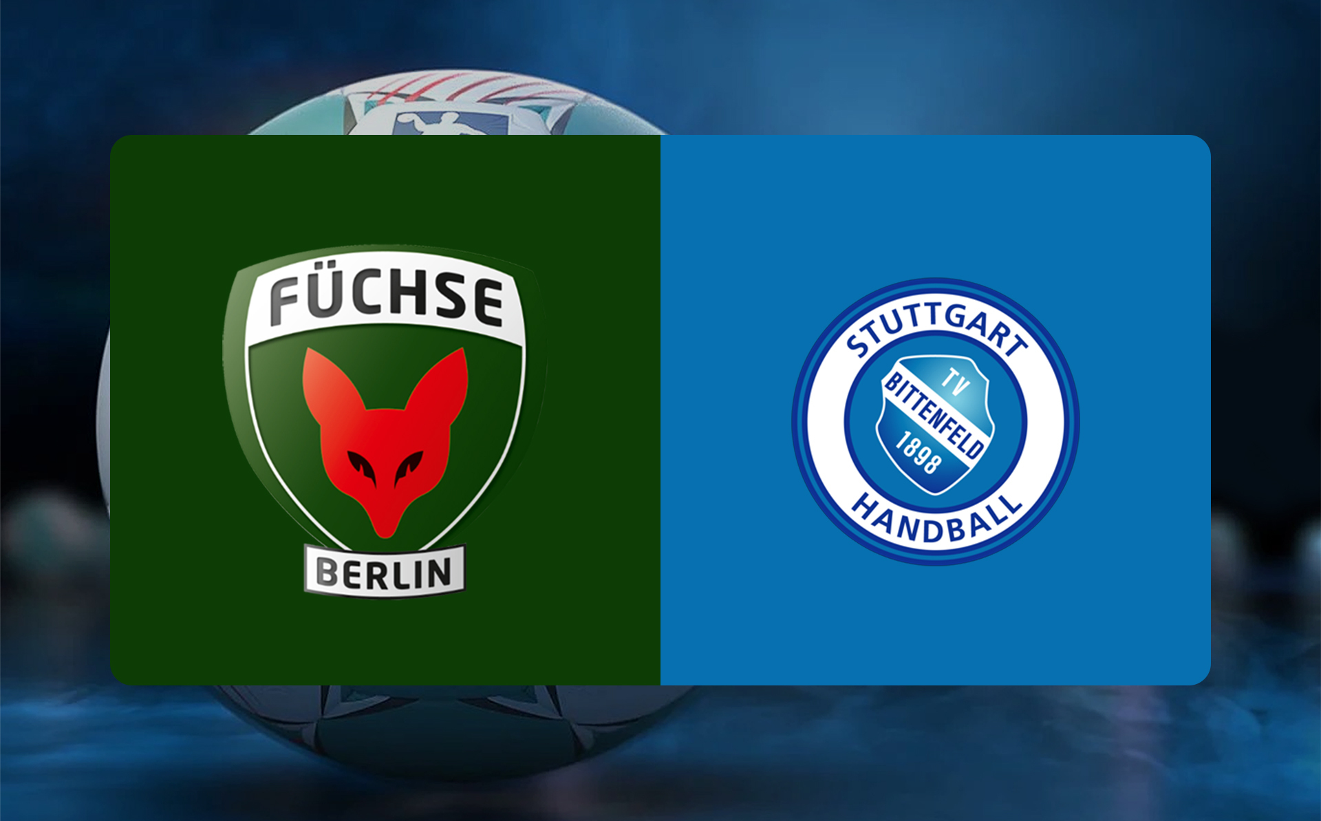 Füchse-Lounge Füchse Berlin – TVB Stuttgart am 13.02.2026 – VIP-Ticket