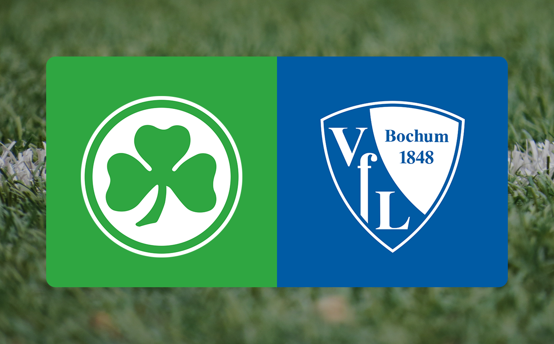 VIP-Tageskarte SpVgg Greuther Fürth – VfL Bochum am 29.11.2025 – VIP-Ticket