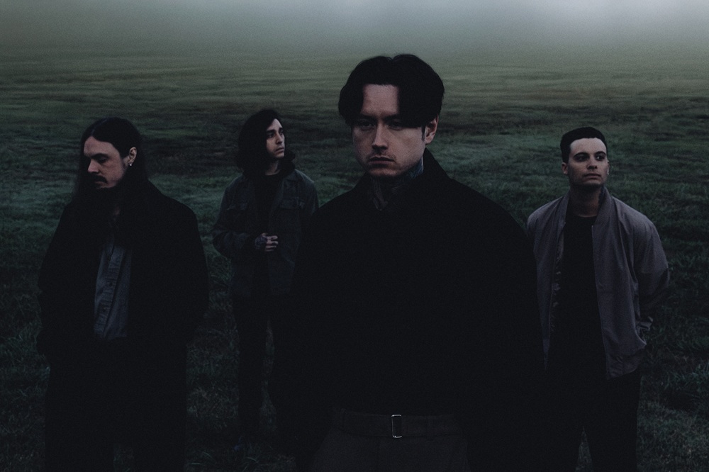 VIP-Package BACKSTAGE CLUB Bad Omens – Tour 2026 am 08.06.2026 – VIP-Ticket