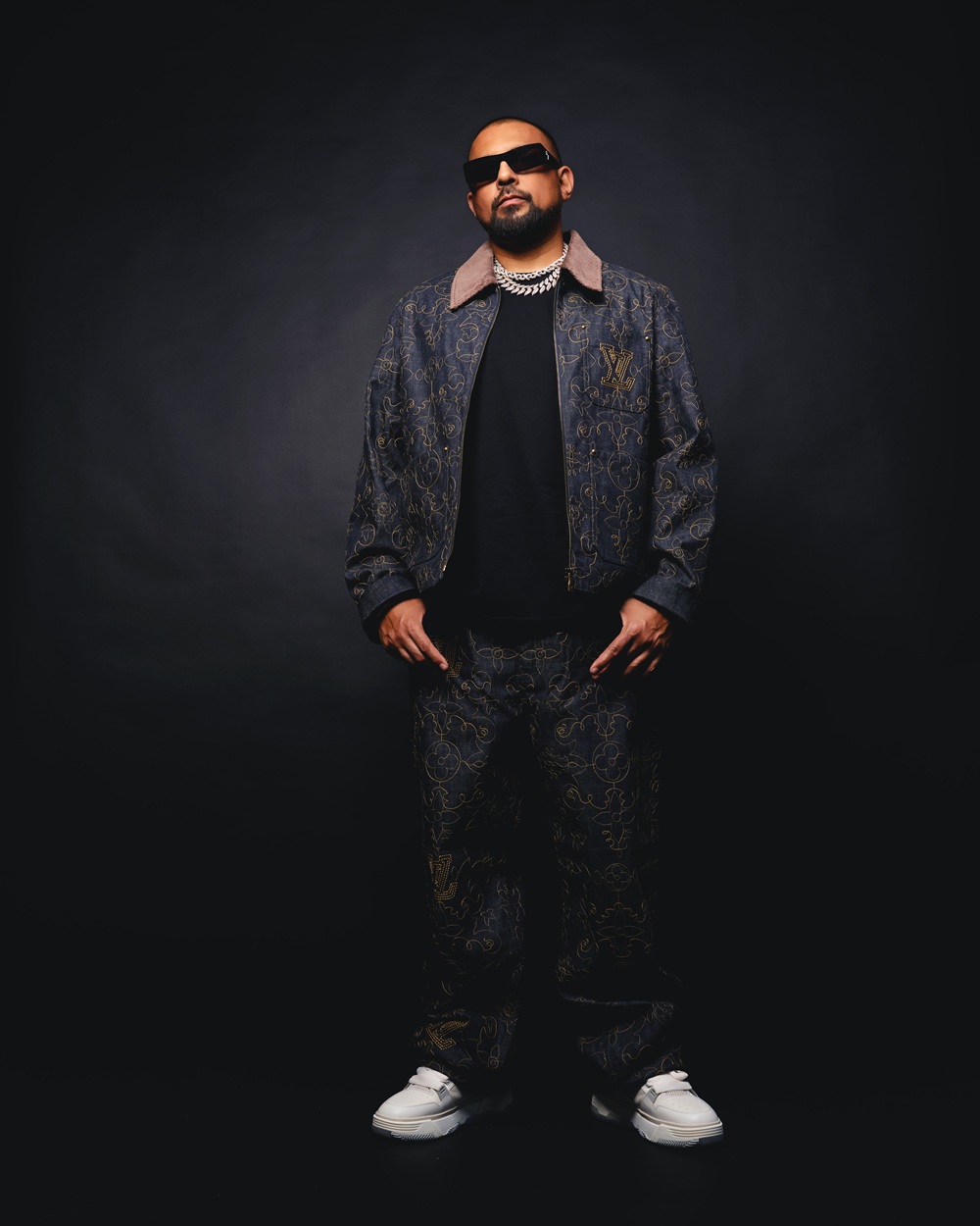 VIP-Package BACKSTAGE CLUB Sean Paul – Europe Tour 2026 am 05.03.2026 – VIP-Ticket