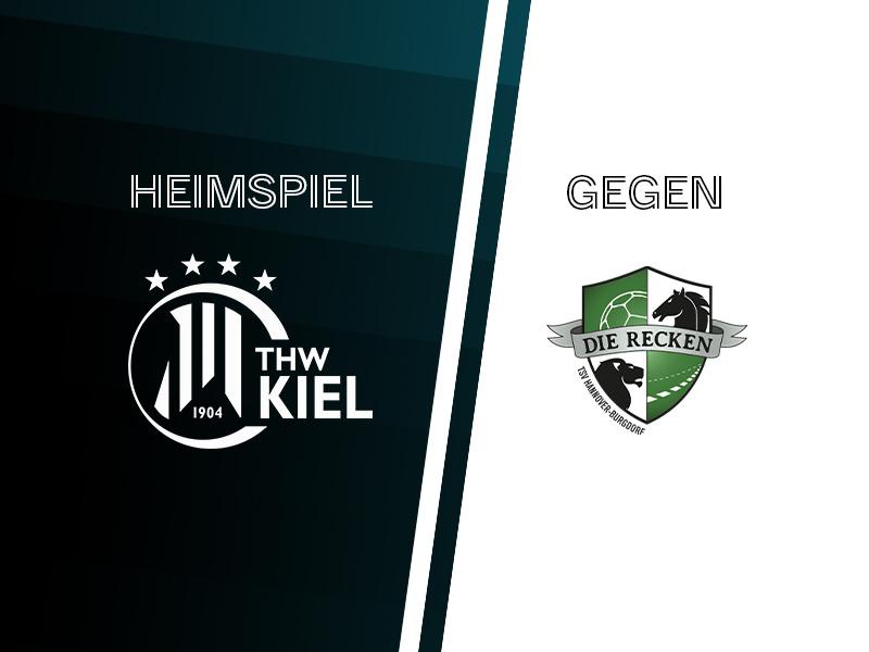 ZebraClub THW Kiel – TSV Hannover-Burgdorf am 20.12.2025 – VIP-Ticket ZebraClub THW Kiel – TSV Hannover-Burgdorf am 20.12.2025 – VIP-Ticket