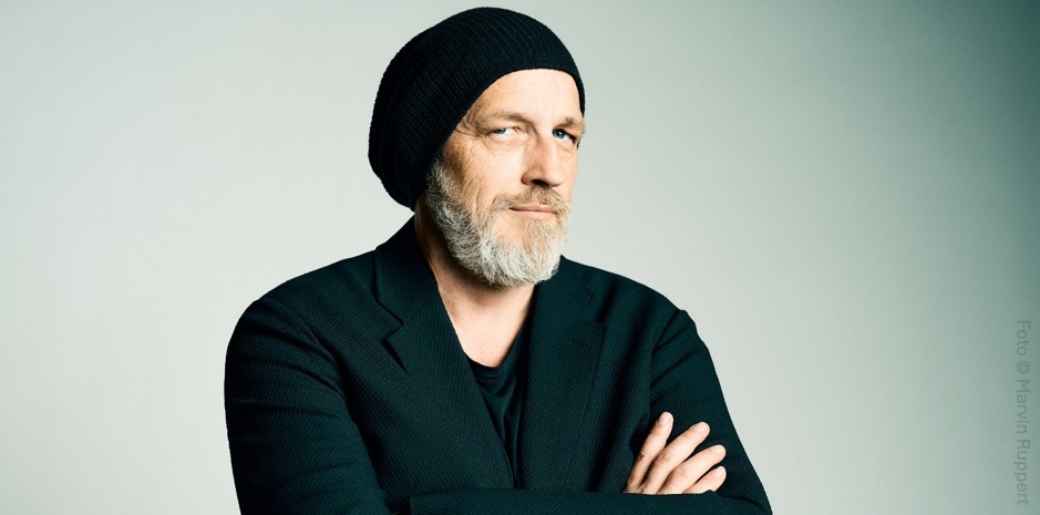 Premium Ticket Torsten Sträter – Mach mal das große Licht an am 13.02.2026 – VIP-Ticket