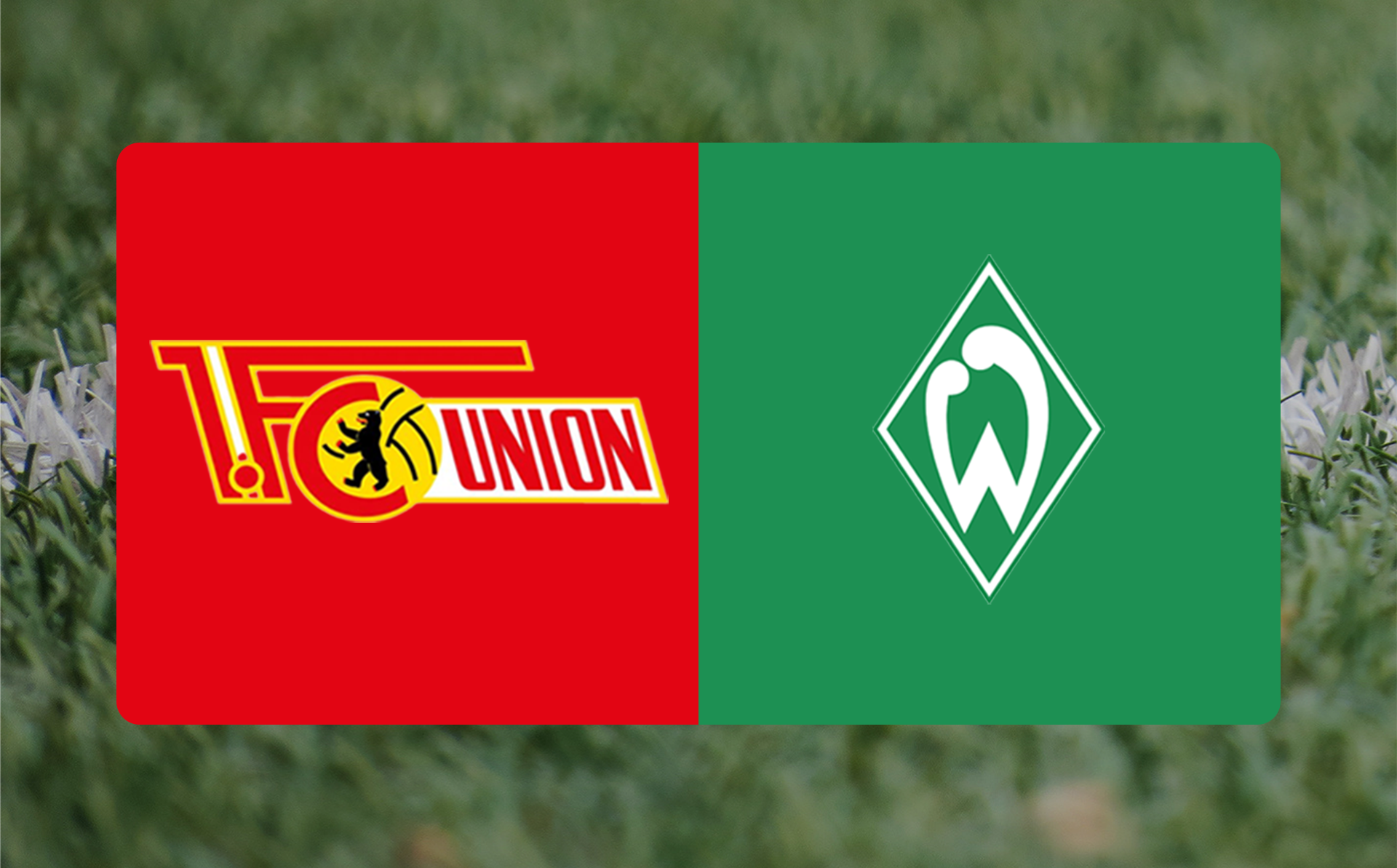 Eisern-Lounge 1. FC Union Berlin (Frauen) – Werder Bremen (Frauen) am 20.03.2026 – VIP-Ticket Eisern-Lounge 1. FC Union Berlin (Frauen) – Werder Bremen (Frauen) am 20.03.2026 – VIP-Ticket
