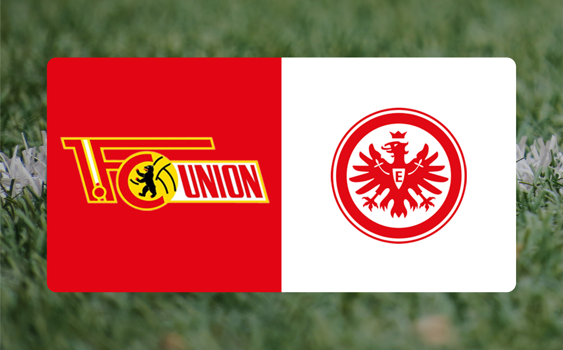 Eisern-Lounge 1. FC Union Berlin (Frauen) – Eintracht Frankfurt (Frauen) am 12.12.2025 – VIP-Ticket Eisern-Lounge 1. FC Union Berlin (Frauen) – Eintracht Frankfurt (Frauen) am 12.12.2025 – VIP-Ticket