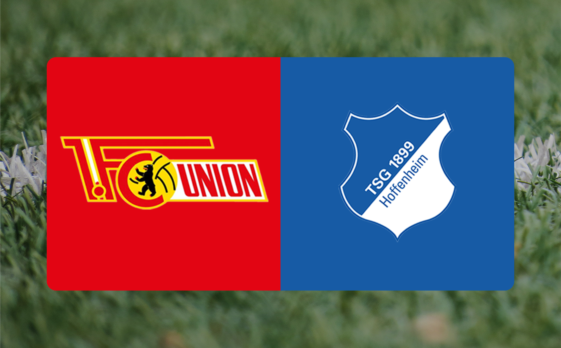 Eisern-Lounge 1. FC Union Berlin (Frauen) – TSG 1899 Hoffenheim (Frauen) am 08.05.2026 – VIP-Ticket Eisern-Lounge 1. FC Union Berlin (Frauen) – TSG 1899 Hoffenheim (Frauen) am 08.05.2026 – VIP-Ticket