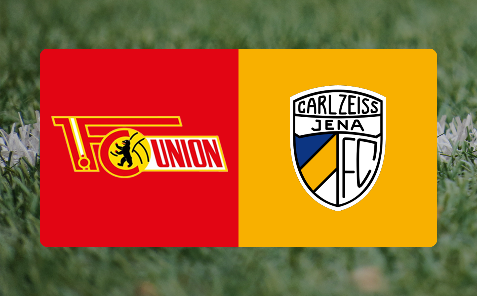 Eisern-Lounge 1. FC Union Berlin (Frauen) – FC Carl Zeiss Jena (Frauen) am 06.02.2026 – VIP-Ticket Eisern-Lounge 1. FC Union Berlin (Frauen) – FC Carl Zeiss Jena (Frauen) am 06.02.2026 – VIP-Ticket