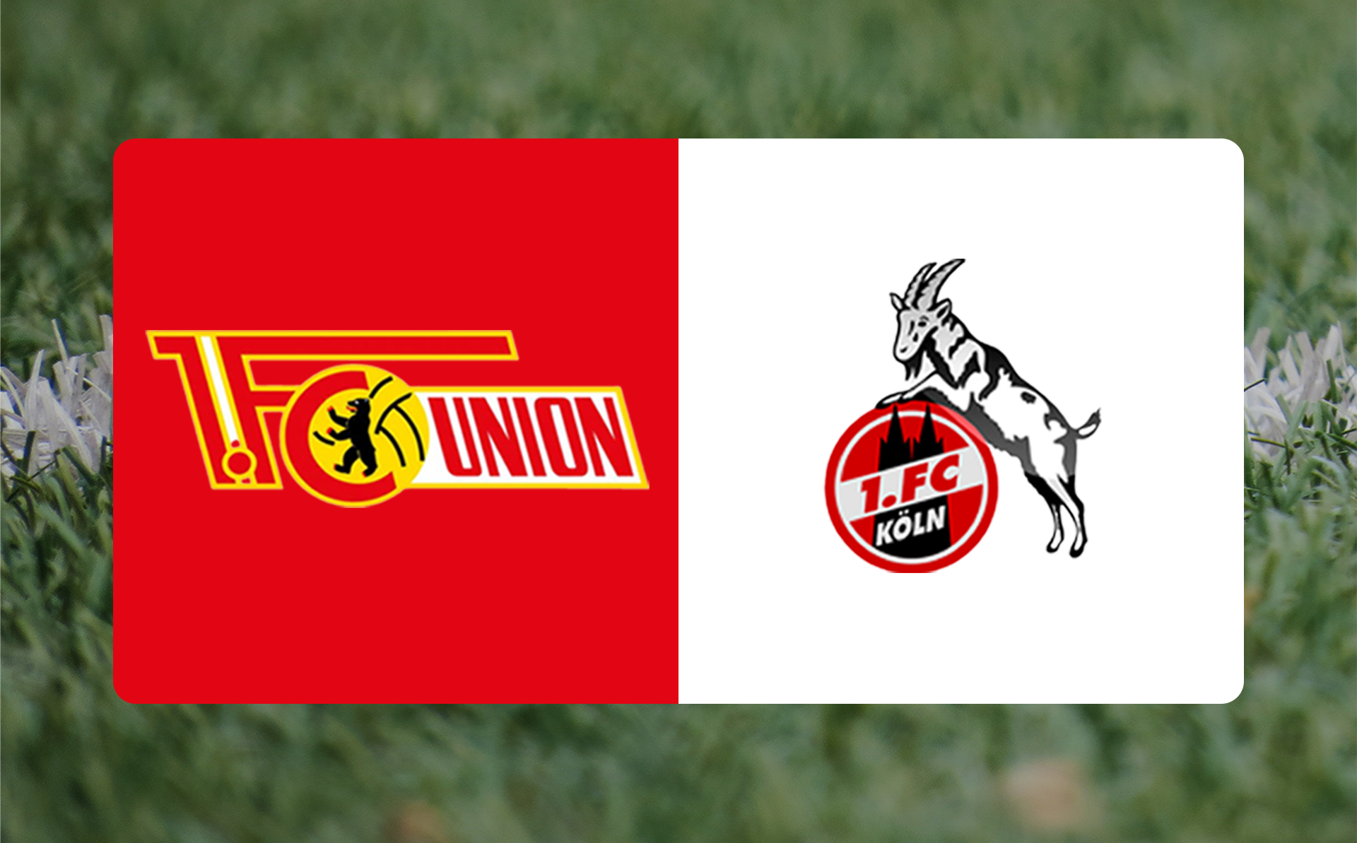 Eisern-Lounge 1. FC Union Berlin (Frauen) – 1. FC Koln (Frauen) am 20.02.2026 – VIP-Ticket Eisern-Lounge 1. FC Union Berlin (Frauen) – 1. FC Koln (Frauen) am 20.02.2026 – VIP-Ticket