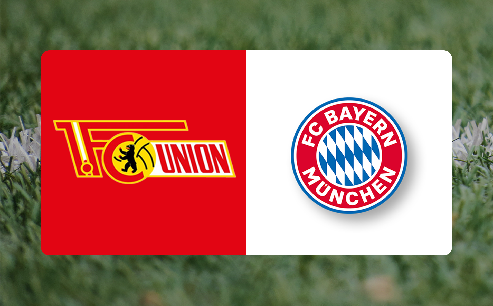 Eisern-Lounge 1. FC Union Berlin (Frauen) – FC Bayern München (Frauen) am 24.04.2026 – VIP-Ticket Eisern-Lounge 1. FC Union Berlin (Frauen) – FC Bayern München (Frauen) am 24.04.2026 – VIP-Ticket