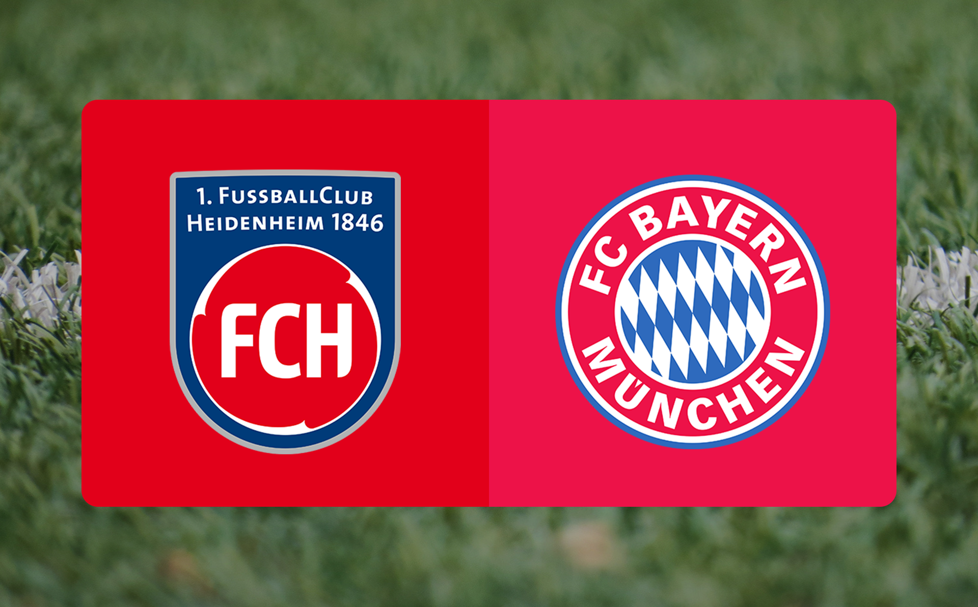 Business-Karte ohne festen Sitzplatz 1. FC Heidenheim 1846 – Bayern München am 21.12.2025 – VIP-Ticket Business-Karte ohne festen Sitzplatz 1. FC Heidenheim 1846 – Bayern München am 21.12.2025 – VIP-Ticket