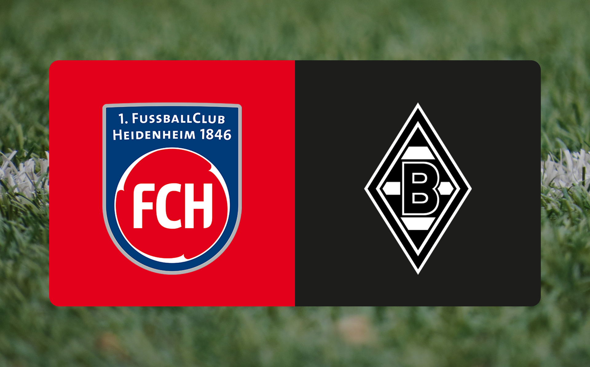 Business-Karte mit Ledersitz 1. FC Heidenheim 1846 – Borussia Mönchengladbach am 22.11.2025 – VIP-Ticket Business-Karte mit Ledersitz 1. FC Heidenheim 1846 – Borussia Mönchengladbach am 22.11.2025 – VIP-Ticket
