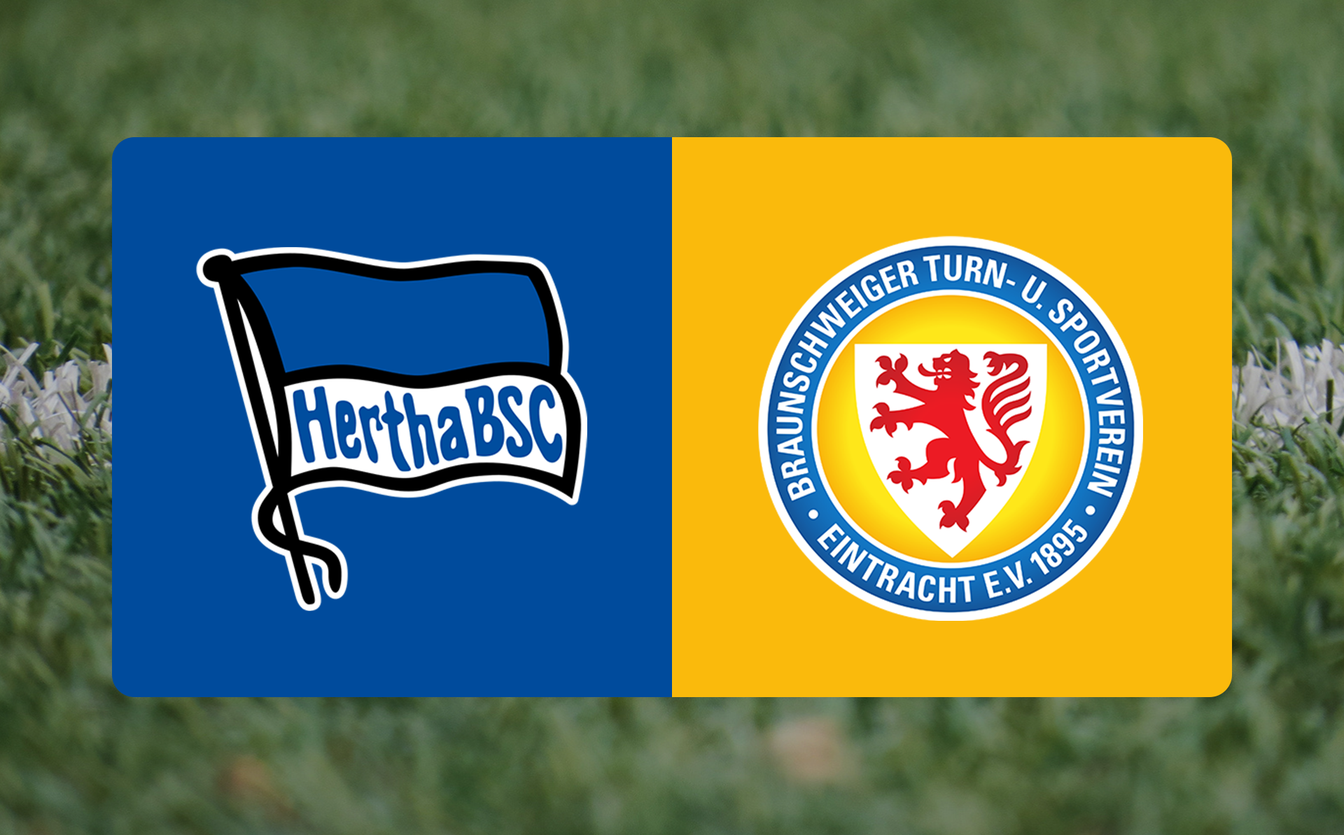 10er Loge Hertha BSC – Eintracht Braunschweig am 21.11.2025 – VIP-Ticket 10er Loge Hertha BSC – Eintracht Braunschweig am 21.11.2025 – VIP-Ticket