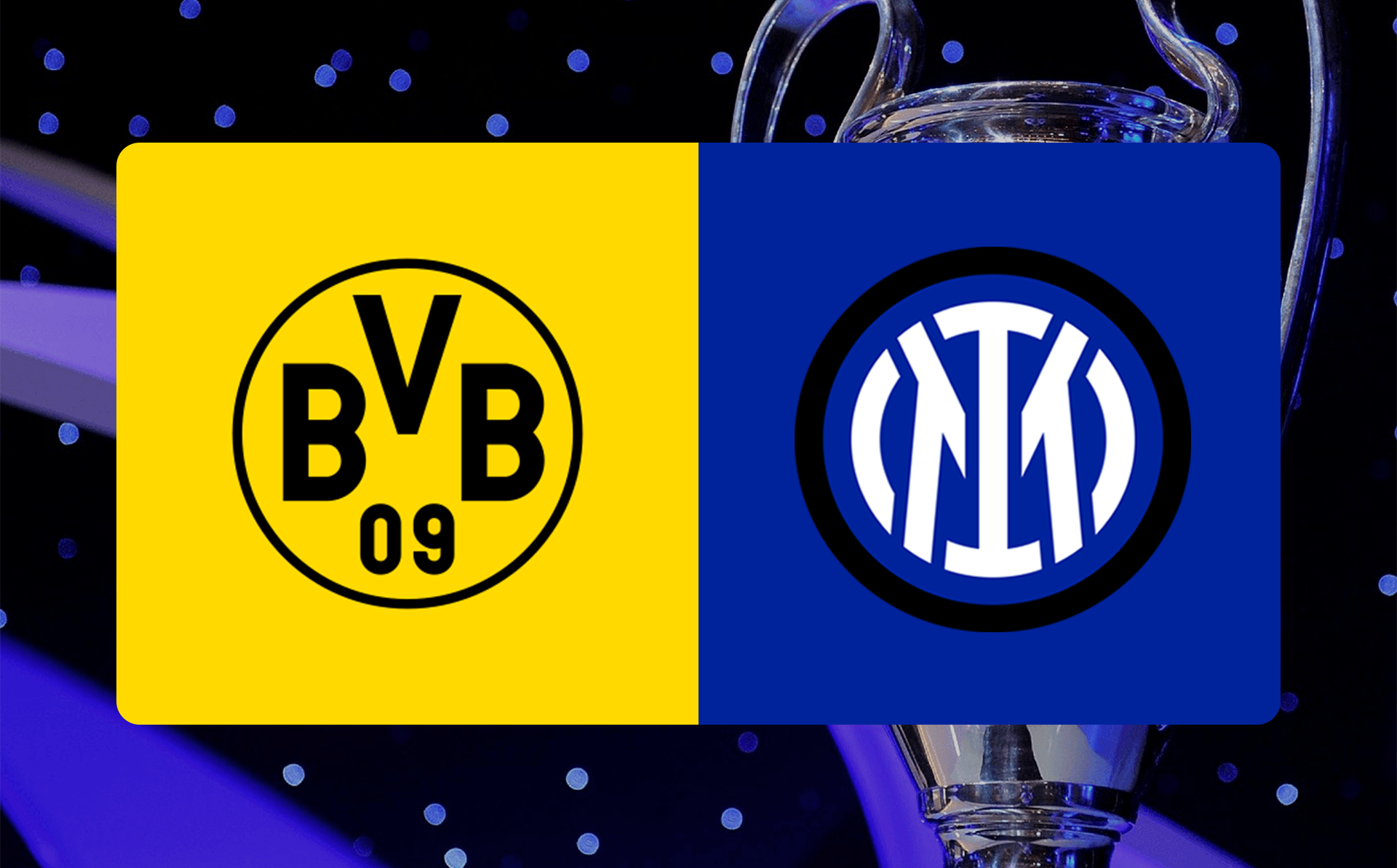 Alter Markt Borussia Dortmund – Inter Mailand am 28.01.2026 – VIP-Ticket