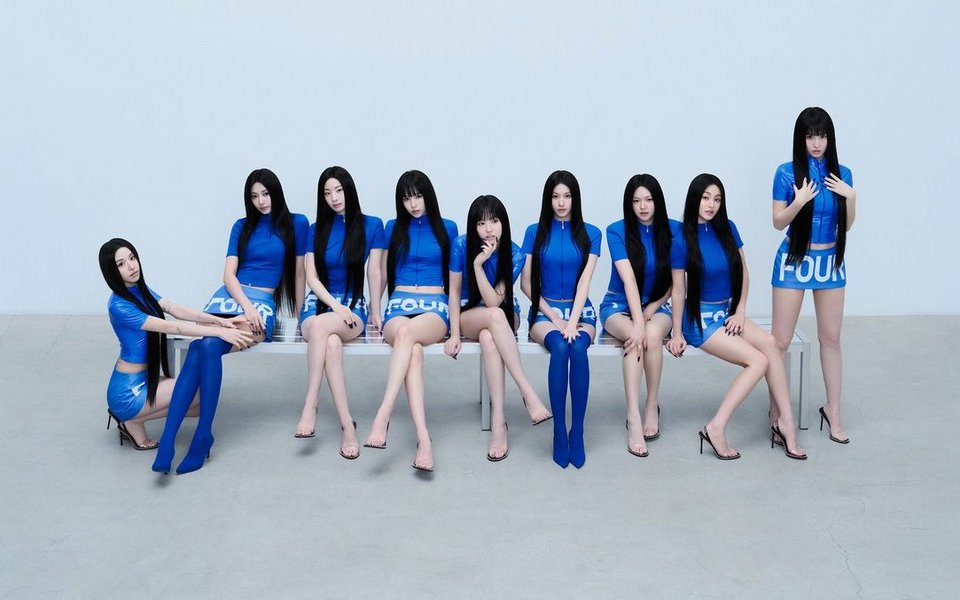 Logenticket Twice – [THIS IS FOR] WORLD TOUR am 26.05.2026 – VIP-Ticket